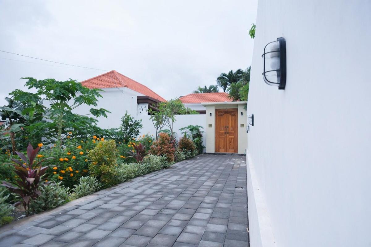 Chanak Villa - 2BR Villa in Canggu