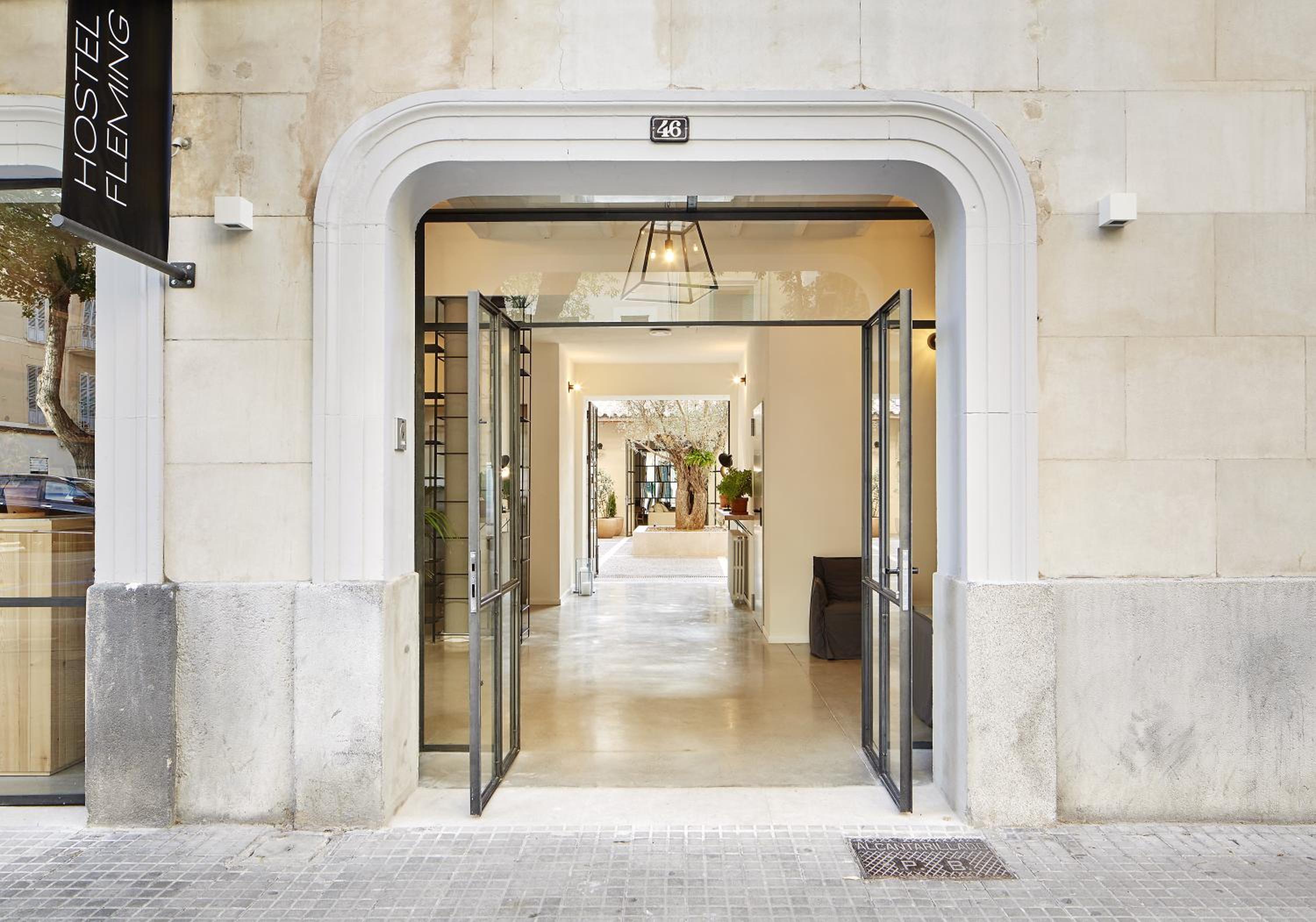 The Boc Hostels - Palma