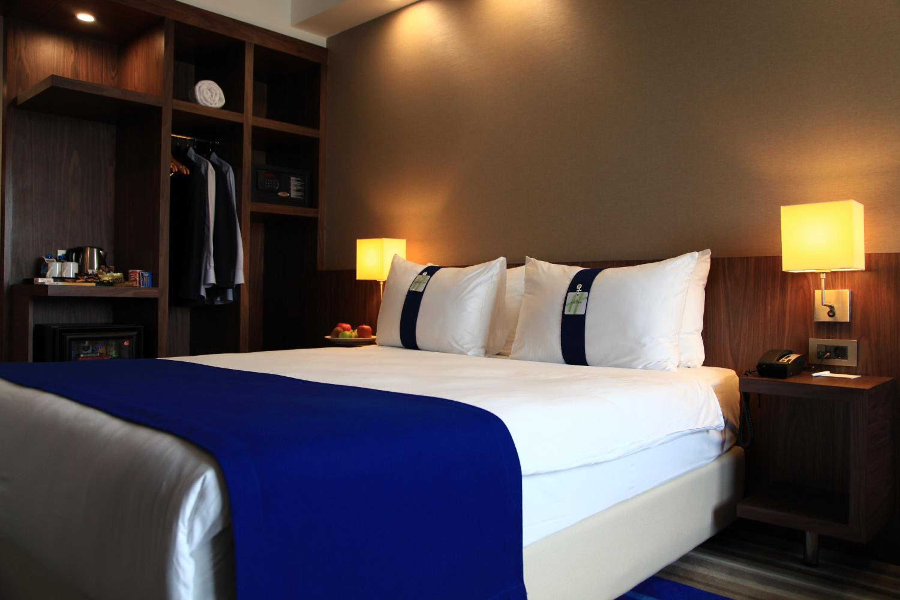 Liv City Otelleri - Image 22