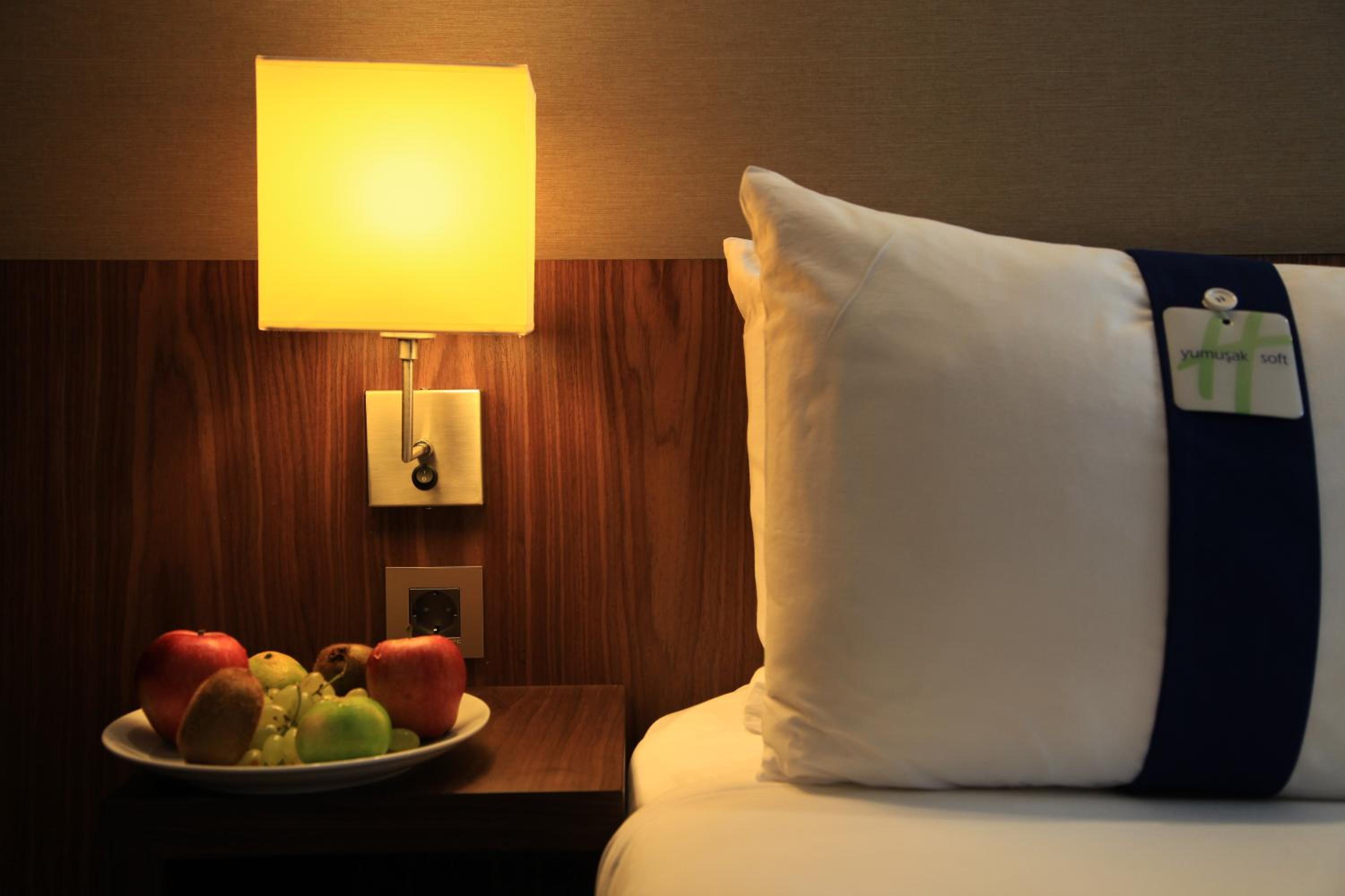 Liv City Otelleri - Image 25