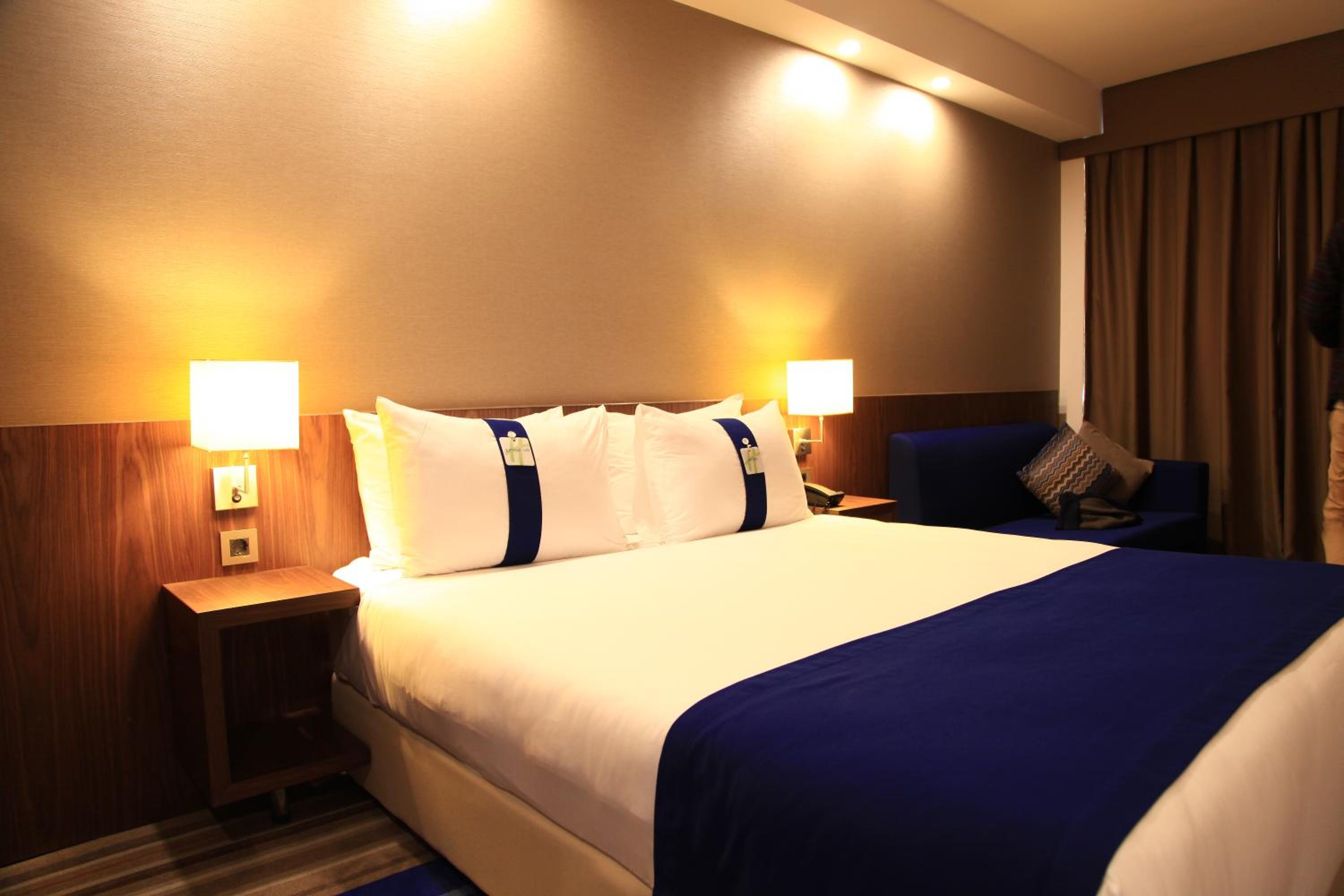 Liv City Otelleri - Image 28