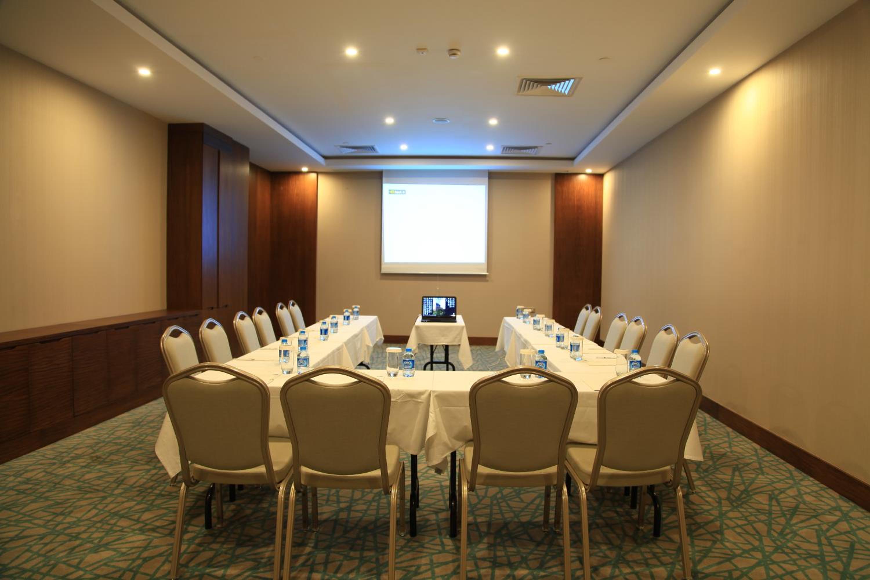 Liv City Otelleri - Image 52