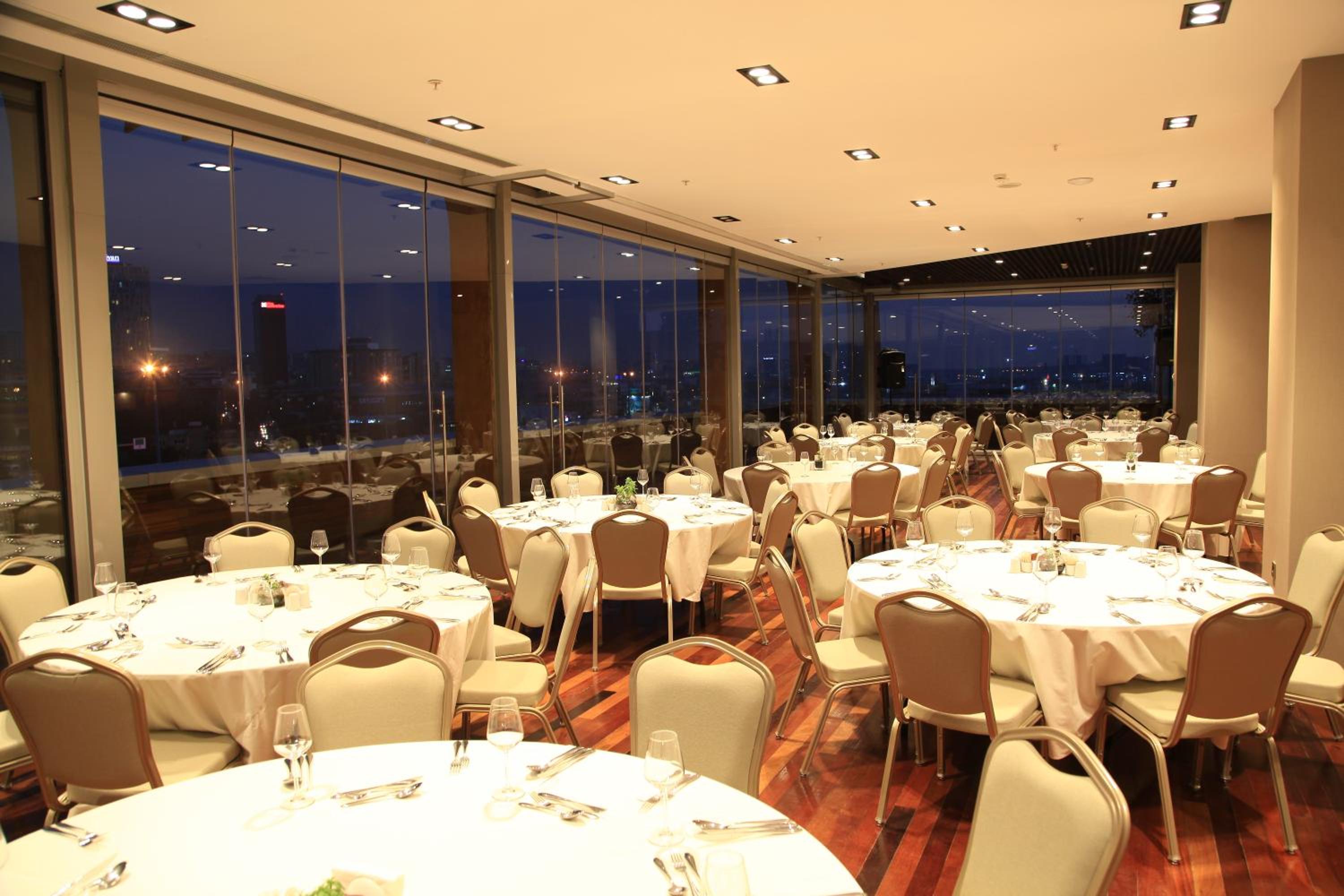 Liv City Otelleri - Image 8