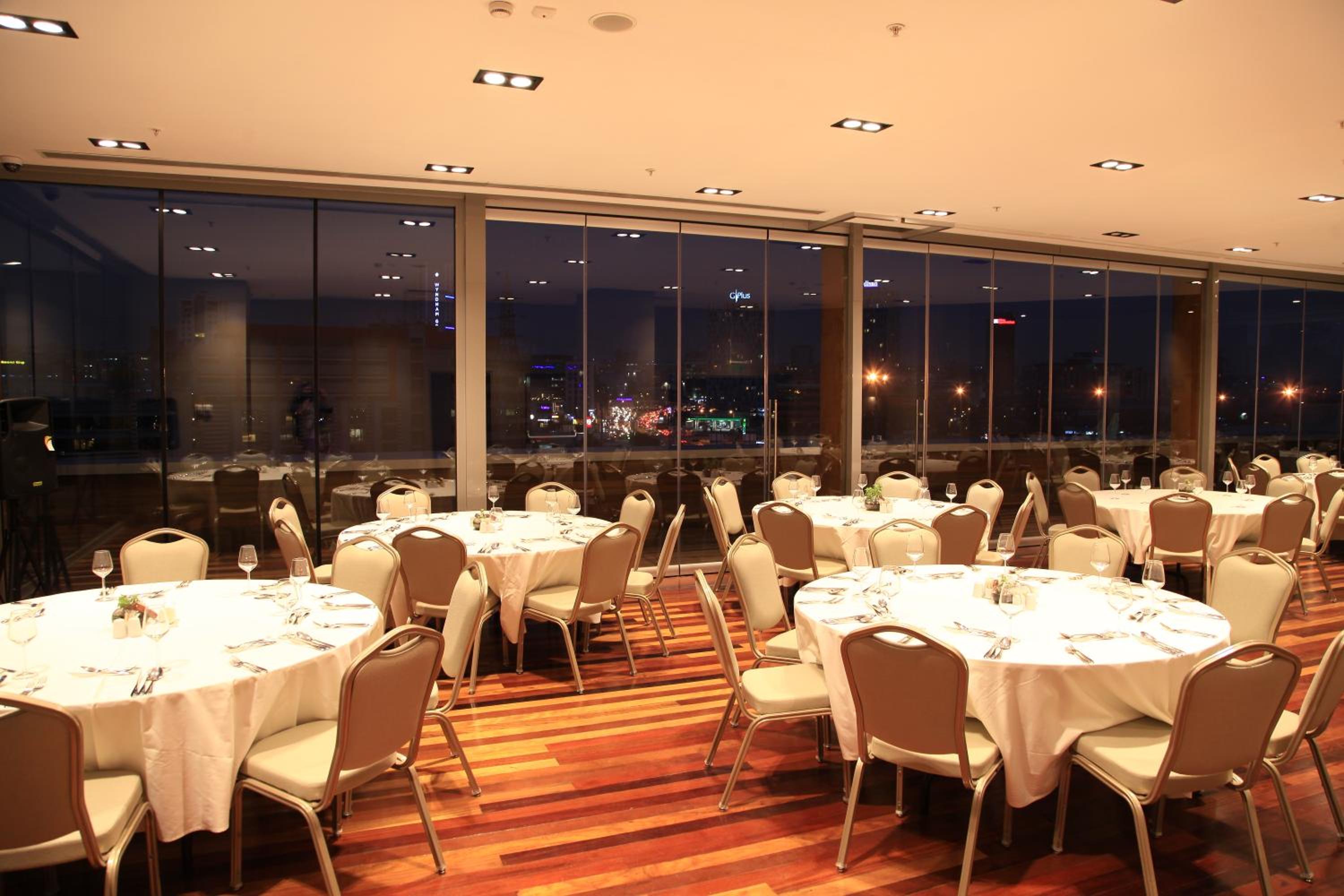 Liv City Otelleri - Image 37