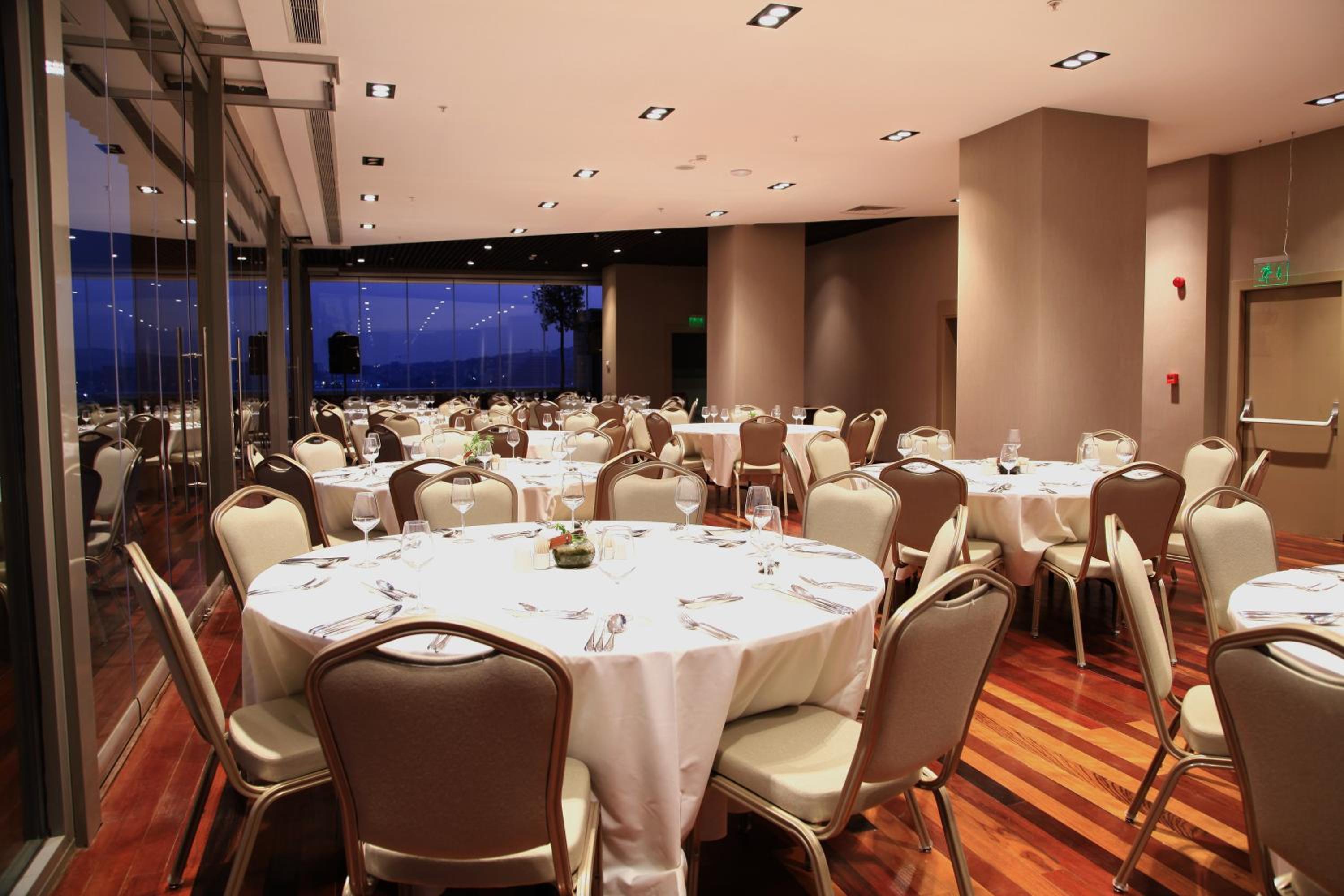 Liv City Otelleri - Image 38