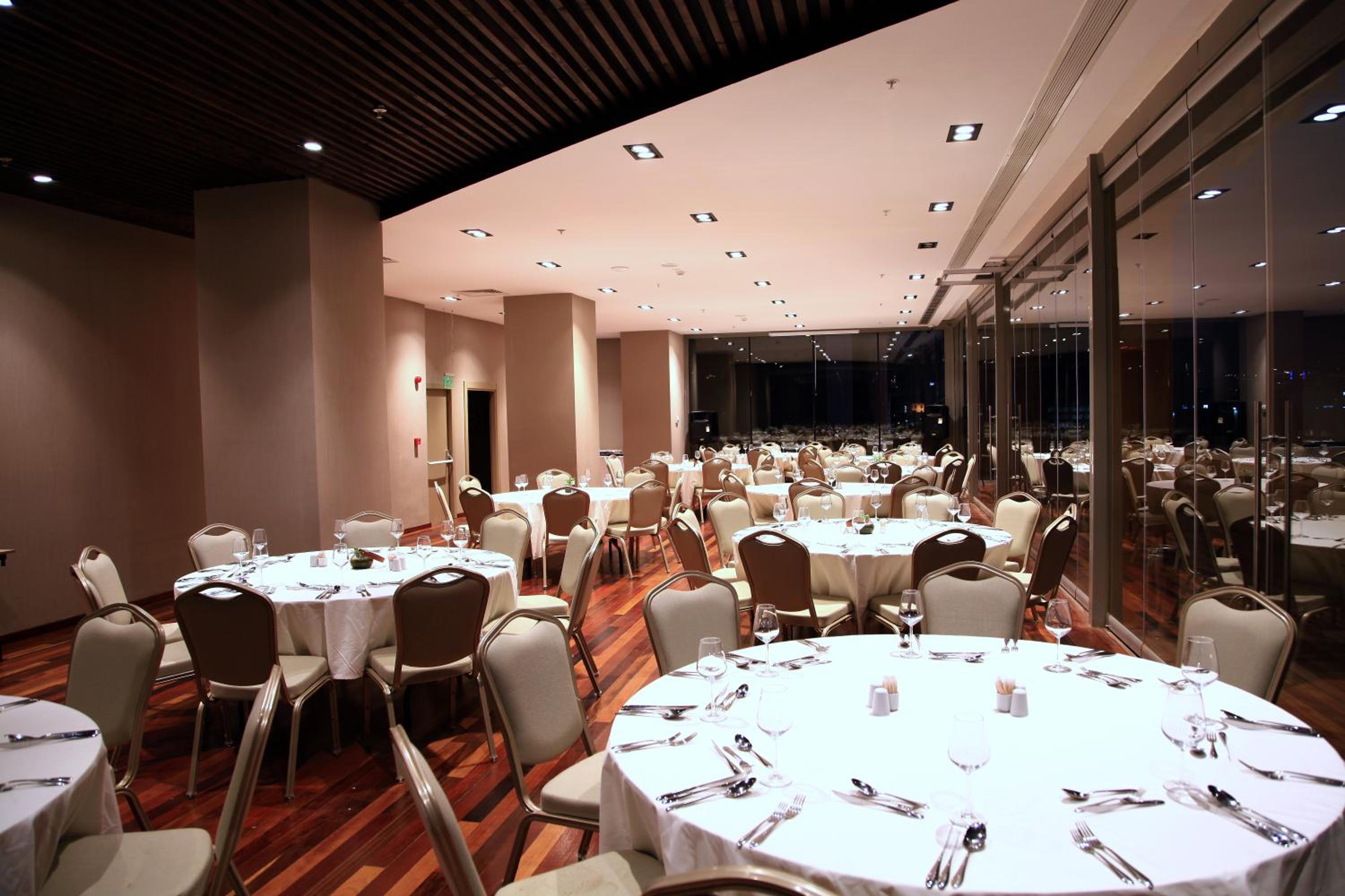 Liv City Otelleri - Image 39