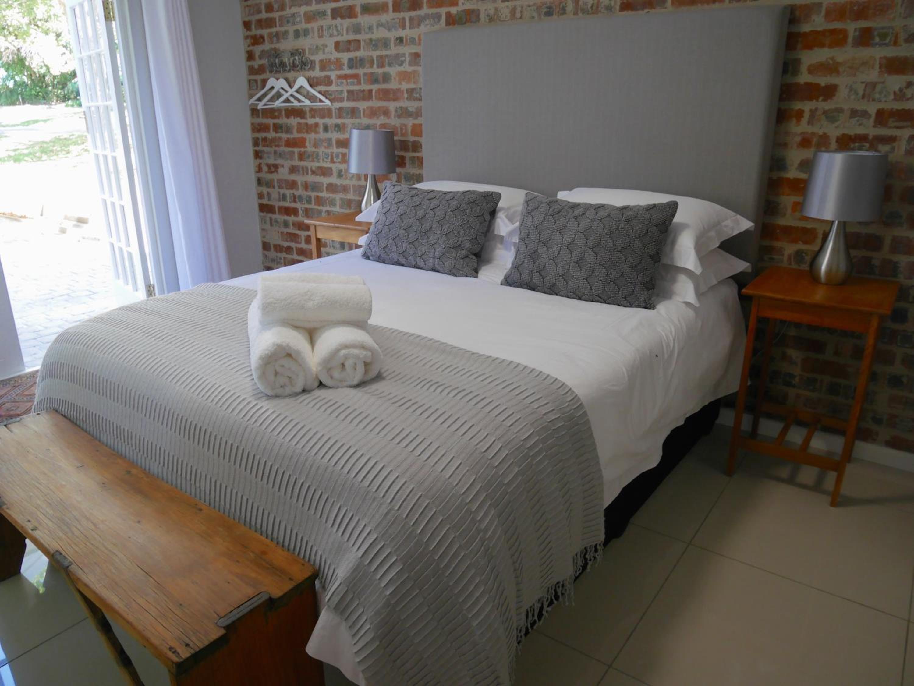 The Garden Shed Guest House