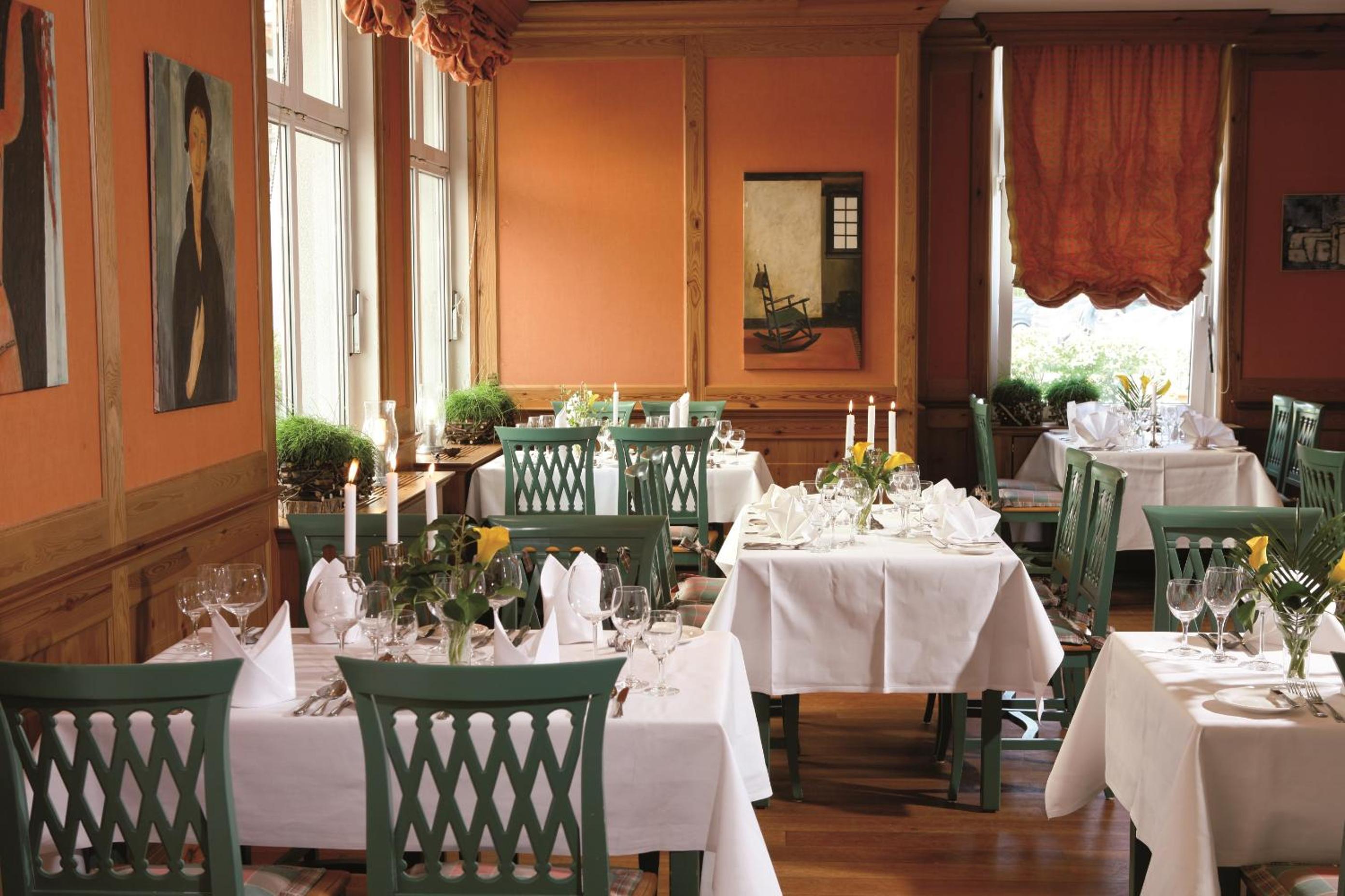 Hotel Barnimer Hof