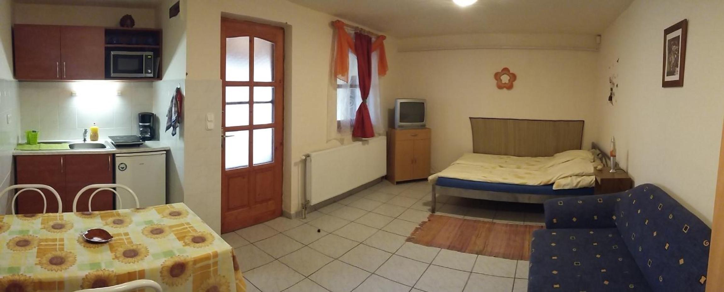 Norbi Apartmanok