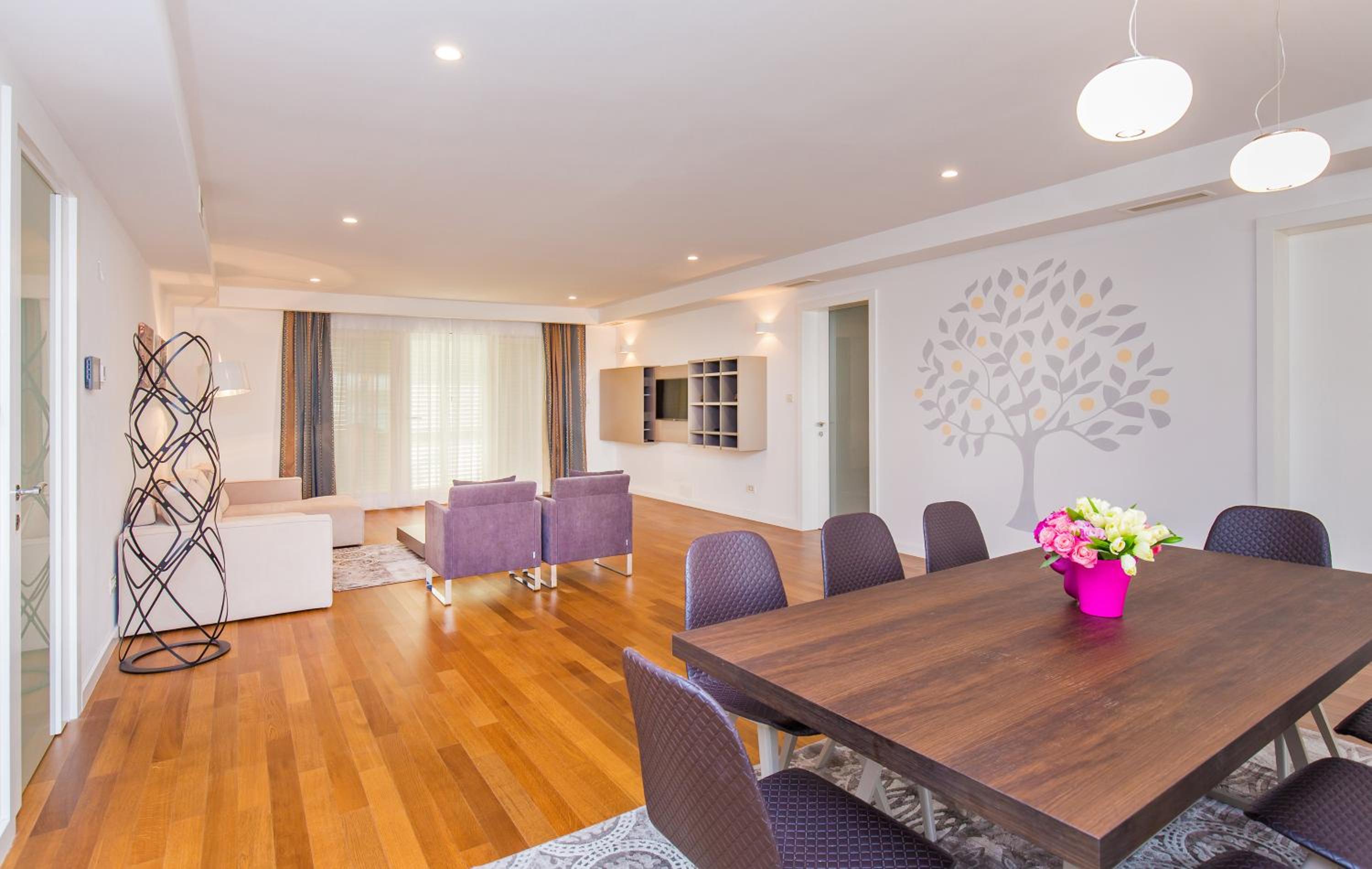 Dubrovnik Luxury Residence – L’Orangerie