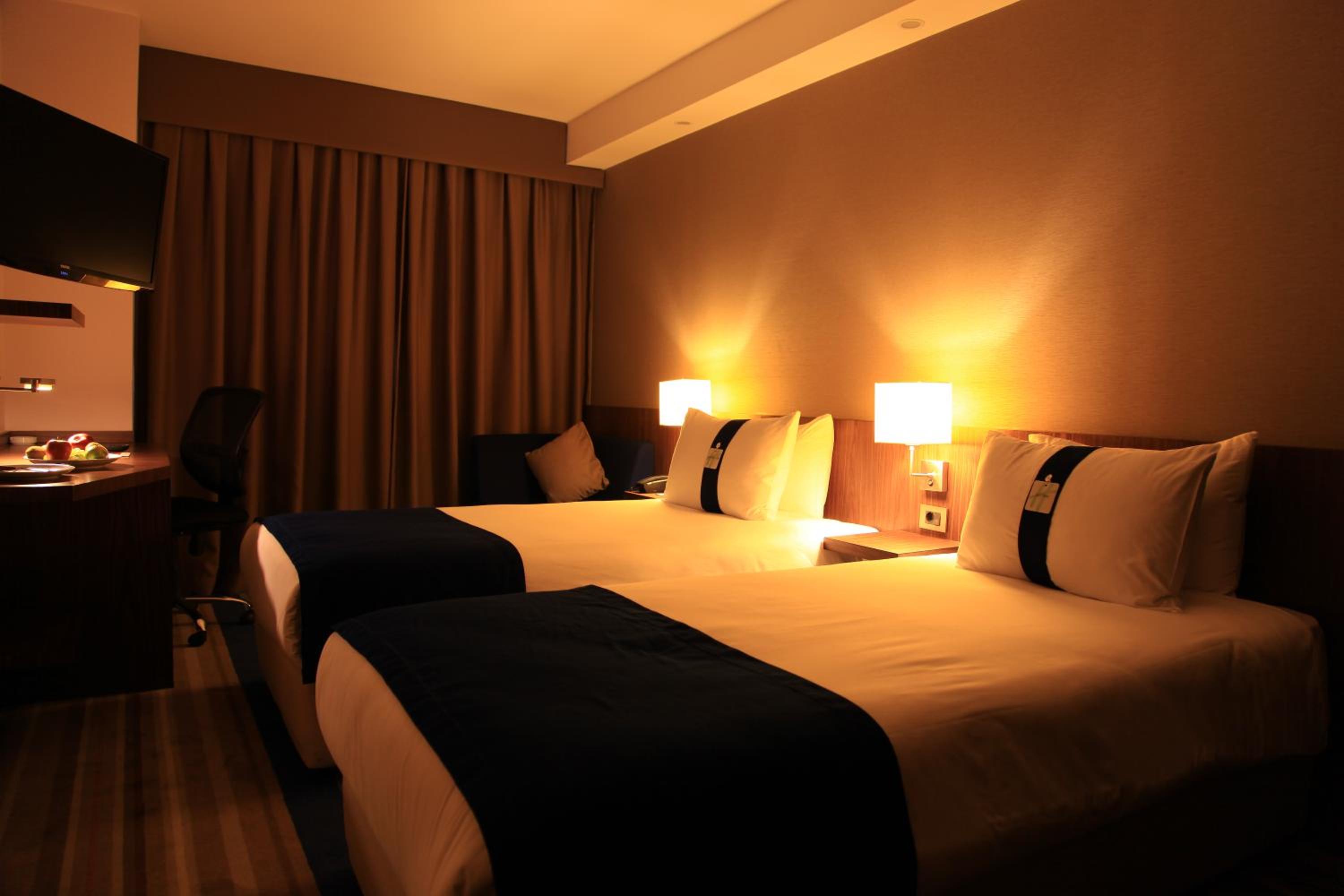 Liv City Otelleri - Image 26