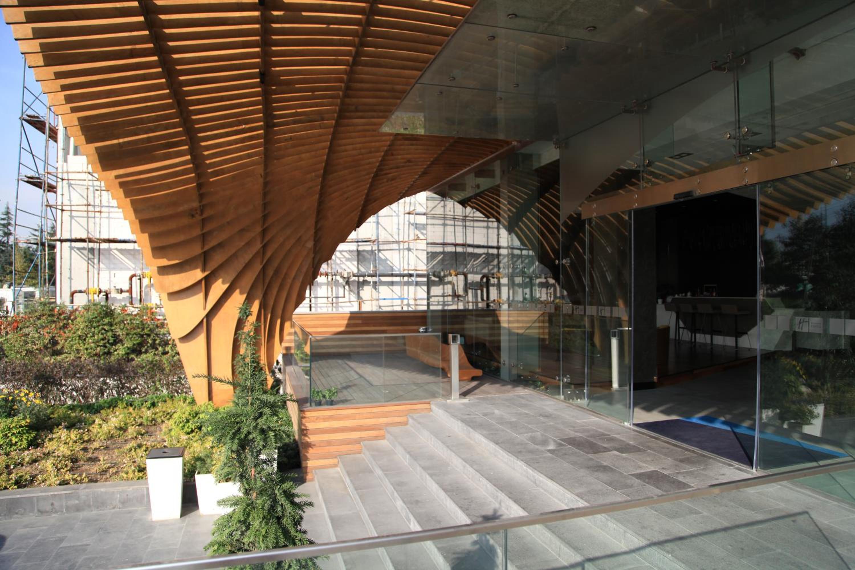 Liv City Otelleri - Image 43