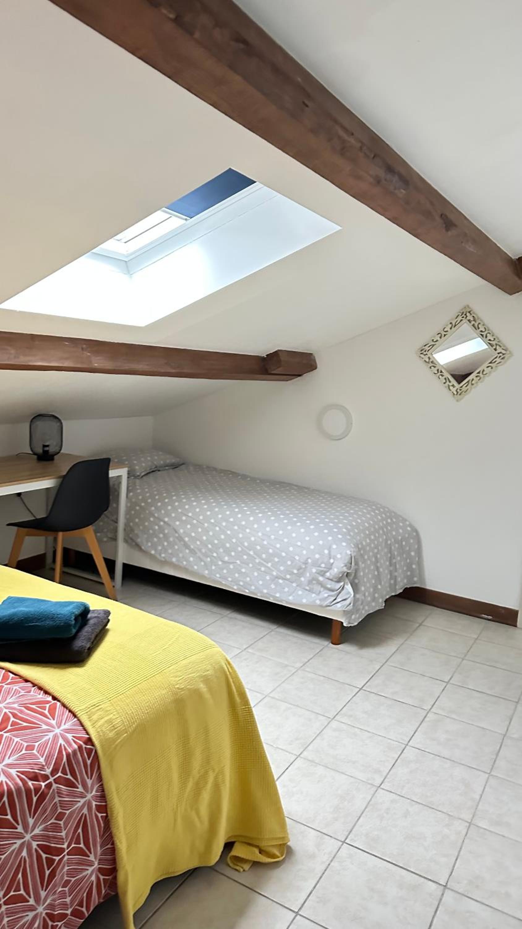 La Kabylie au coeur des 3 Vallées internet tout compris