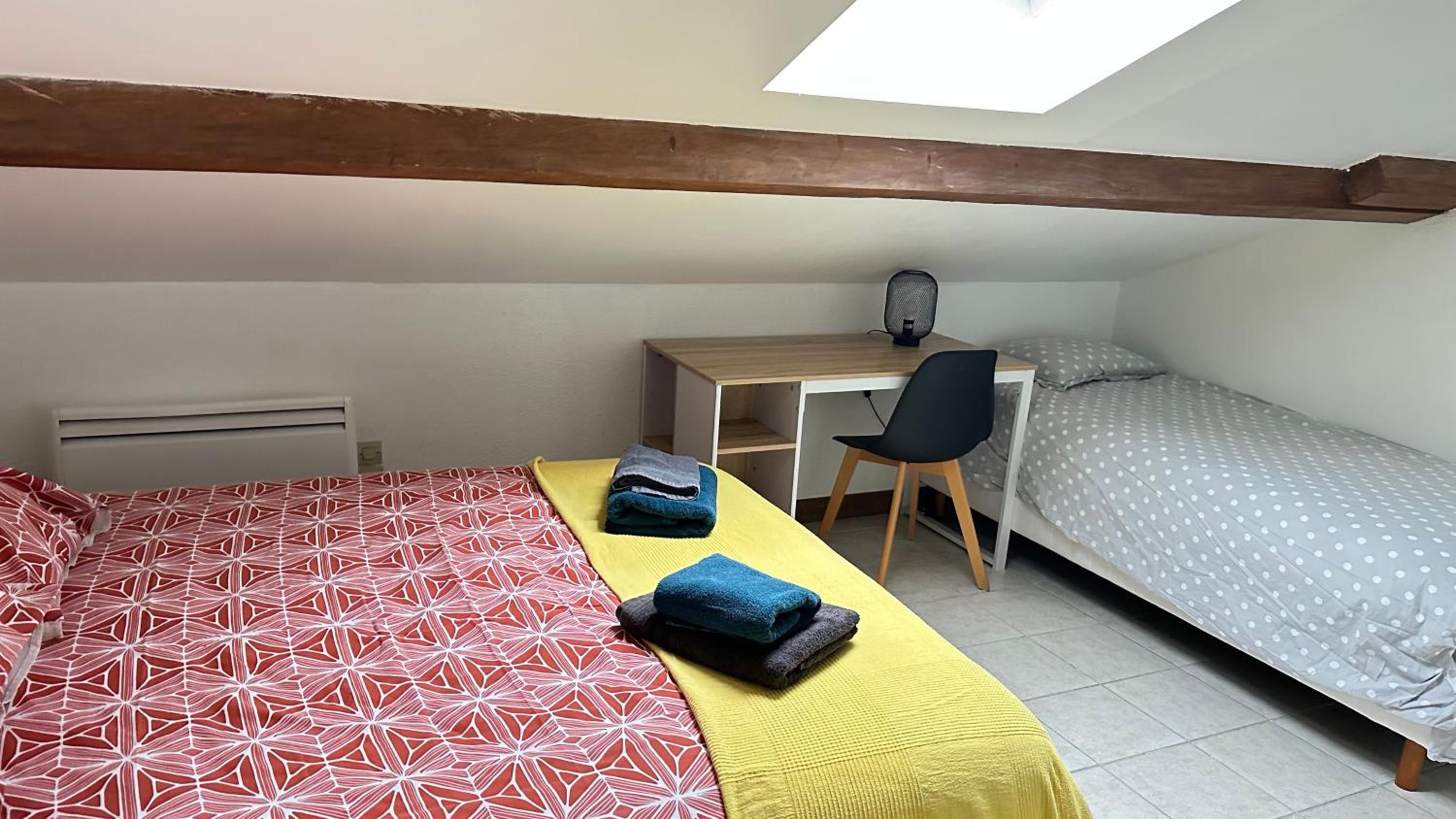 La Kabylie au coeur des 3 Vallées internet tout compris