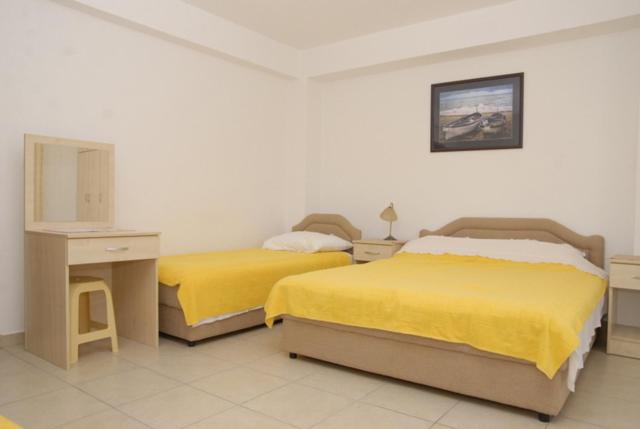 Apartments Dosljak view 2