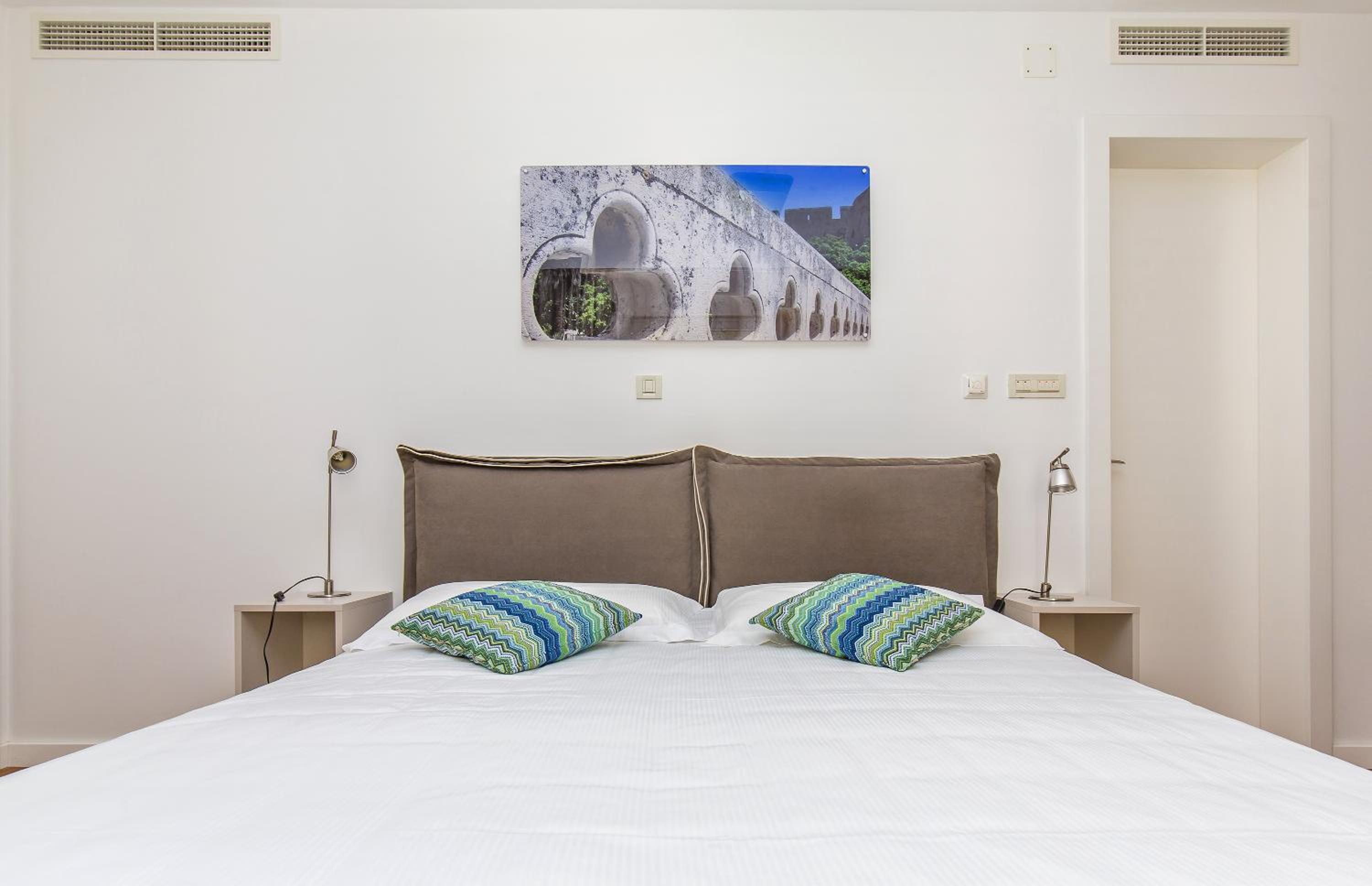 Dubrovnik Luxury Residence – L’Orangerie