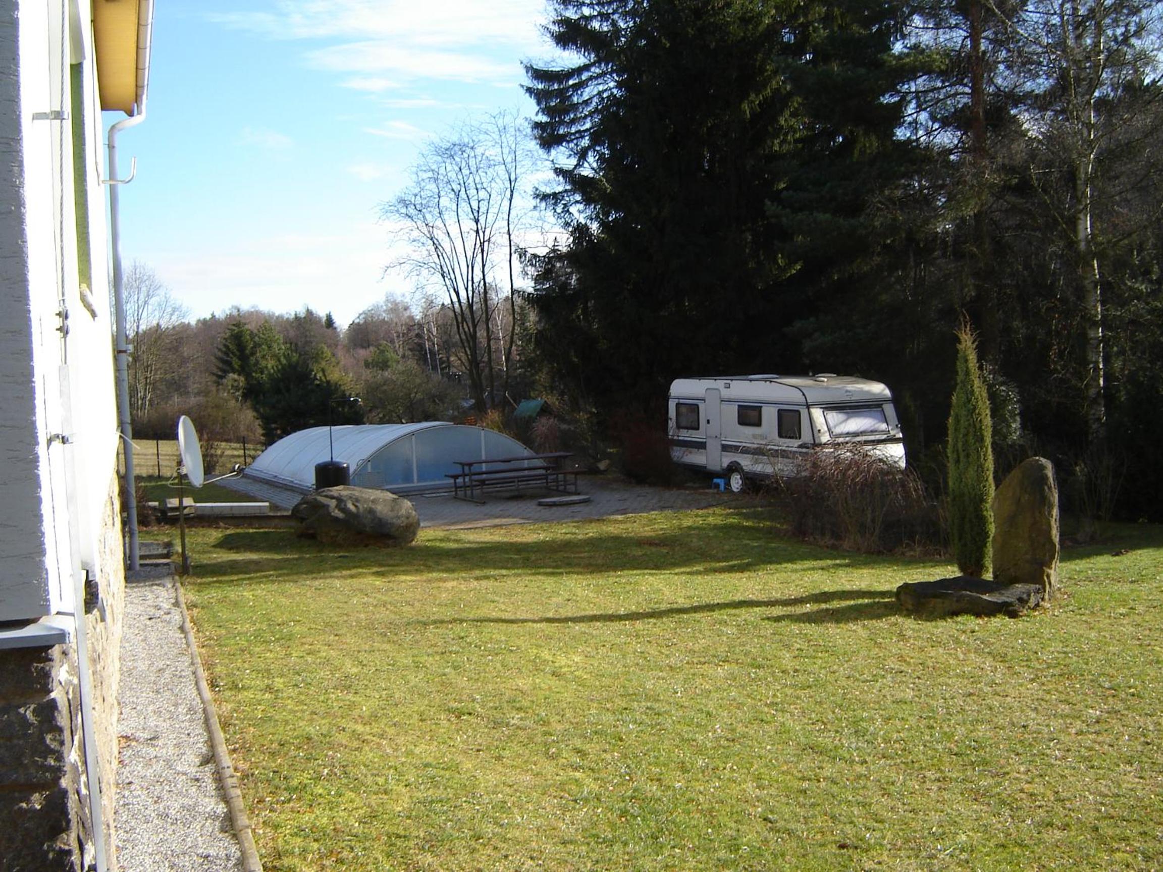 Pension Kachlicka