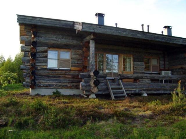 Otsontupa Apartment