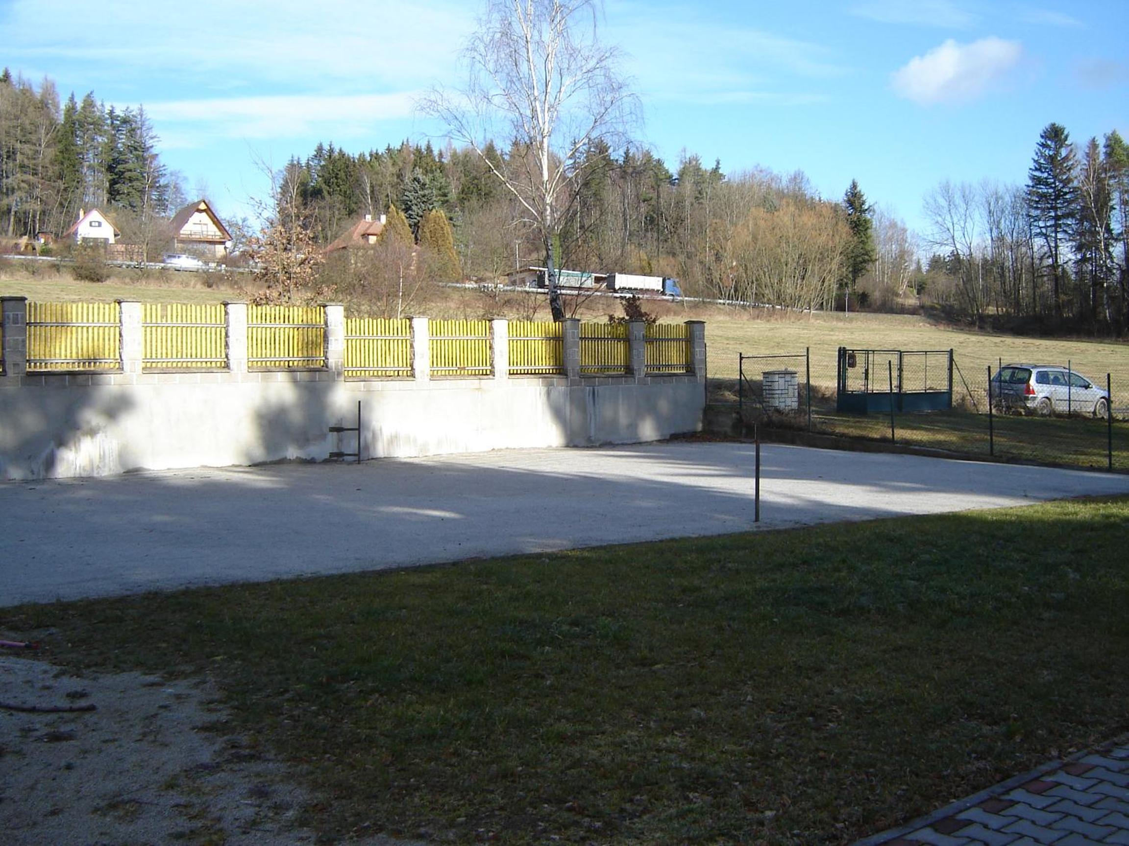 Pension Kachlicka