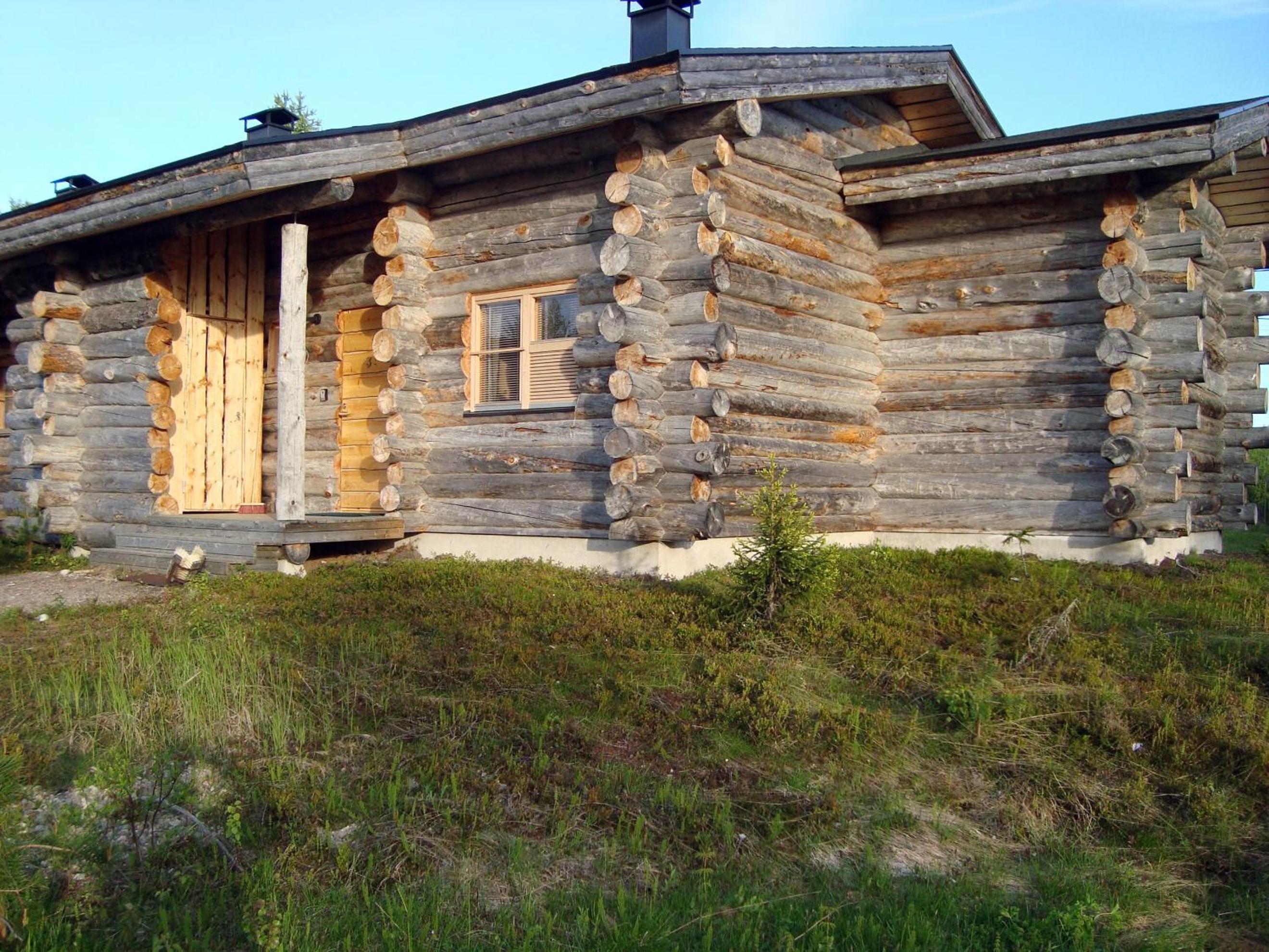 Otsontupa Apartment