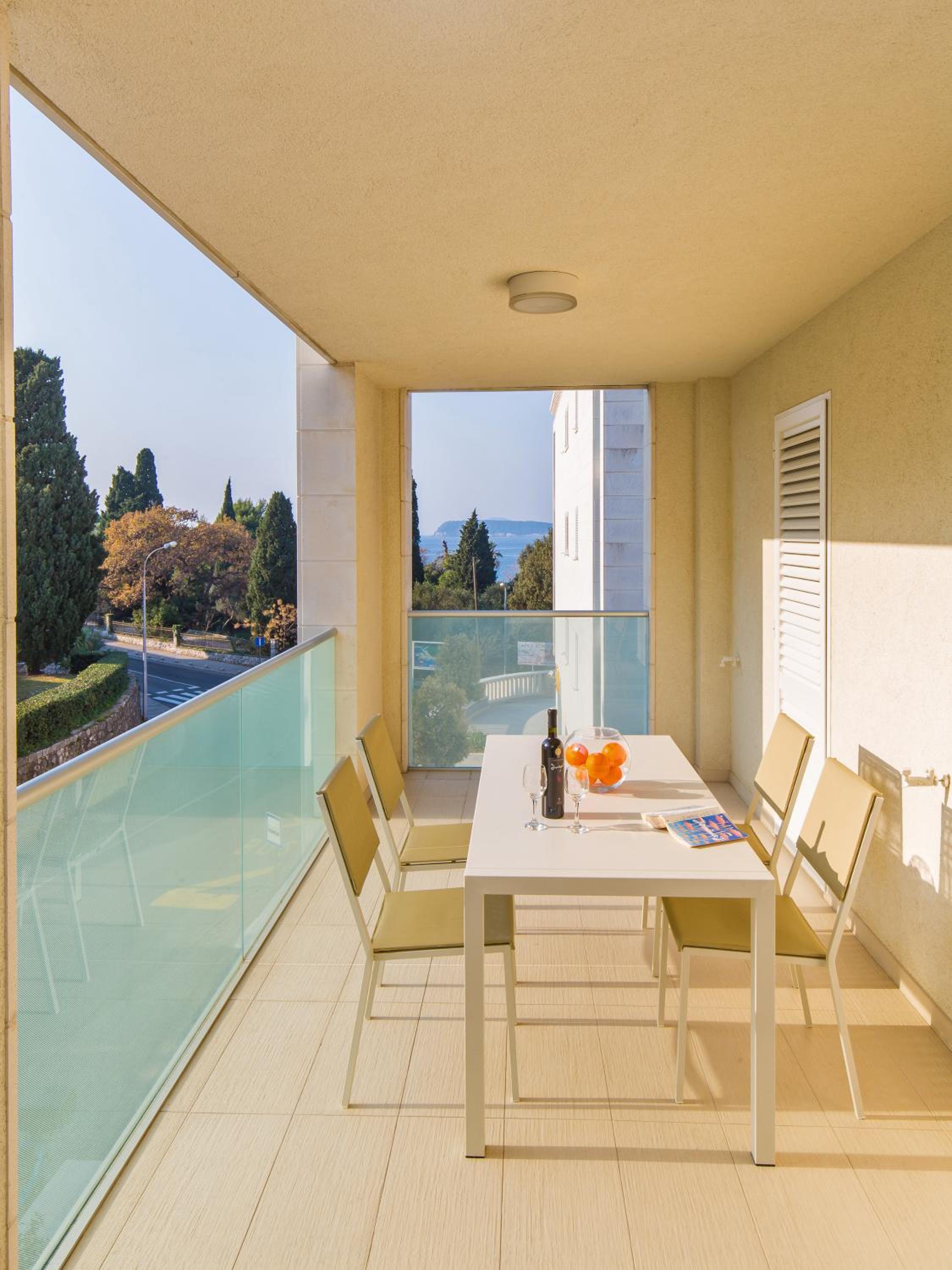 Dubrovnik Luxury Residence – L’Orangerie