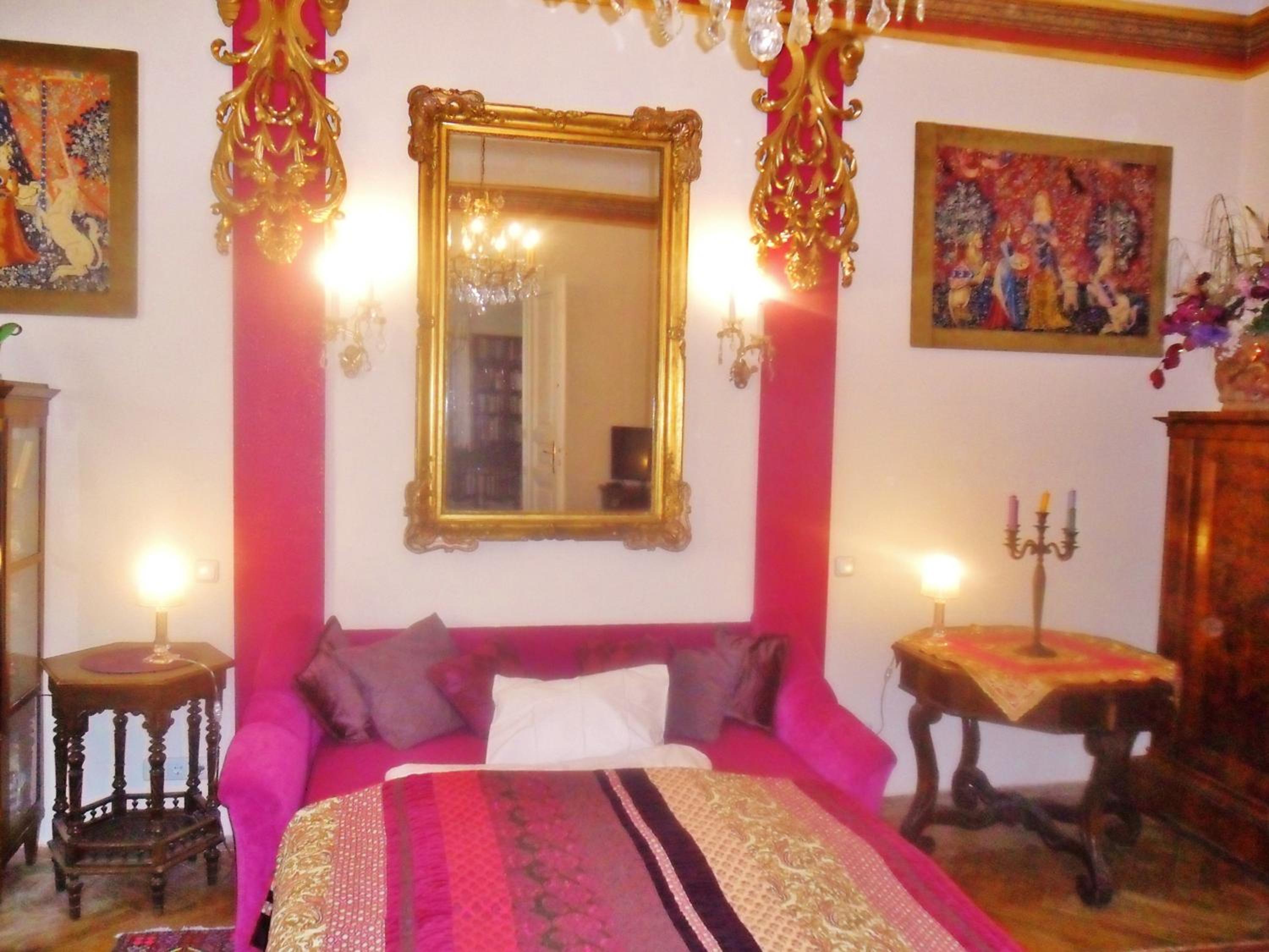 Luxury near Castle