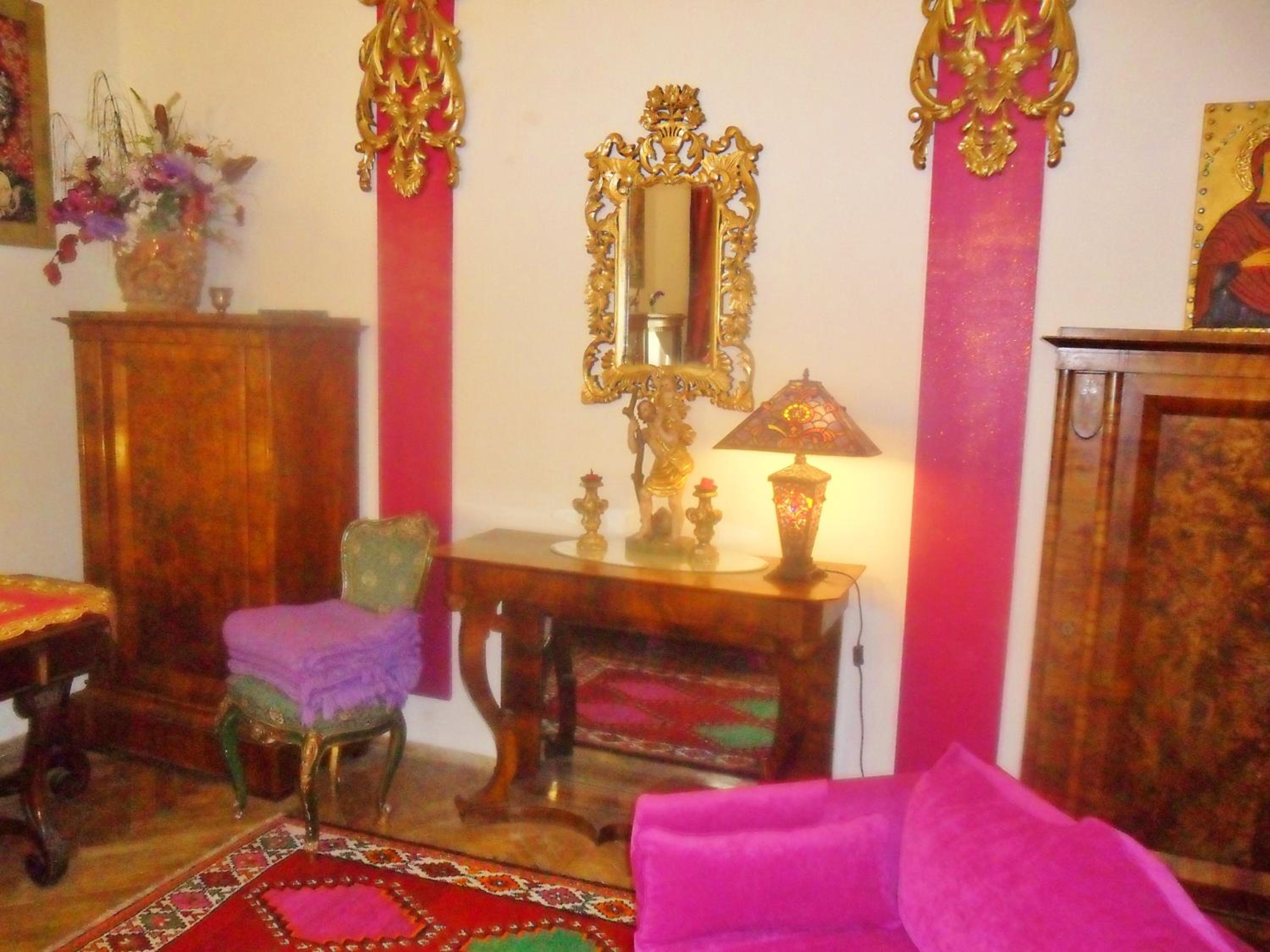 Luxury near Castle