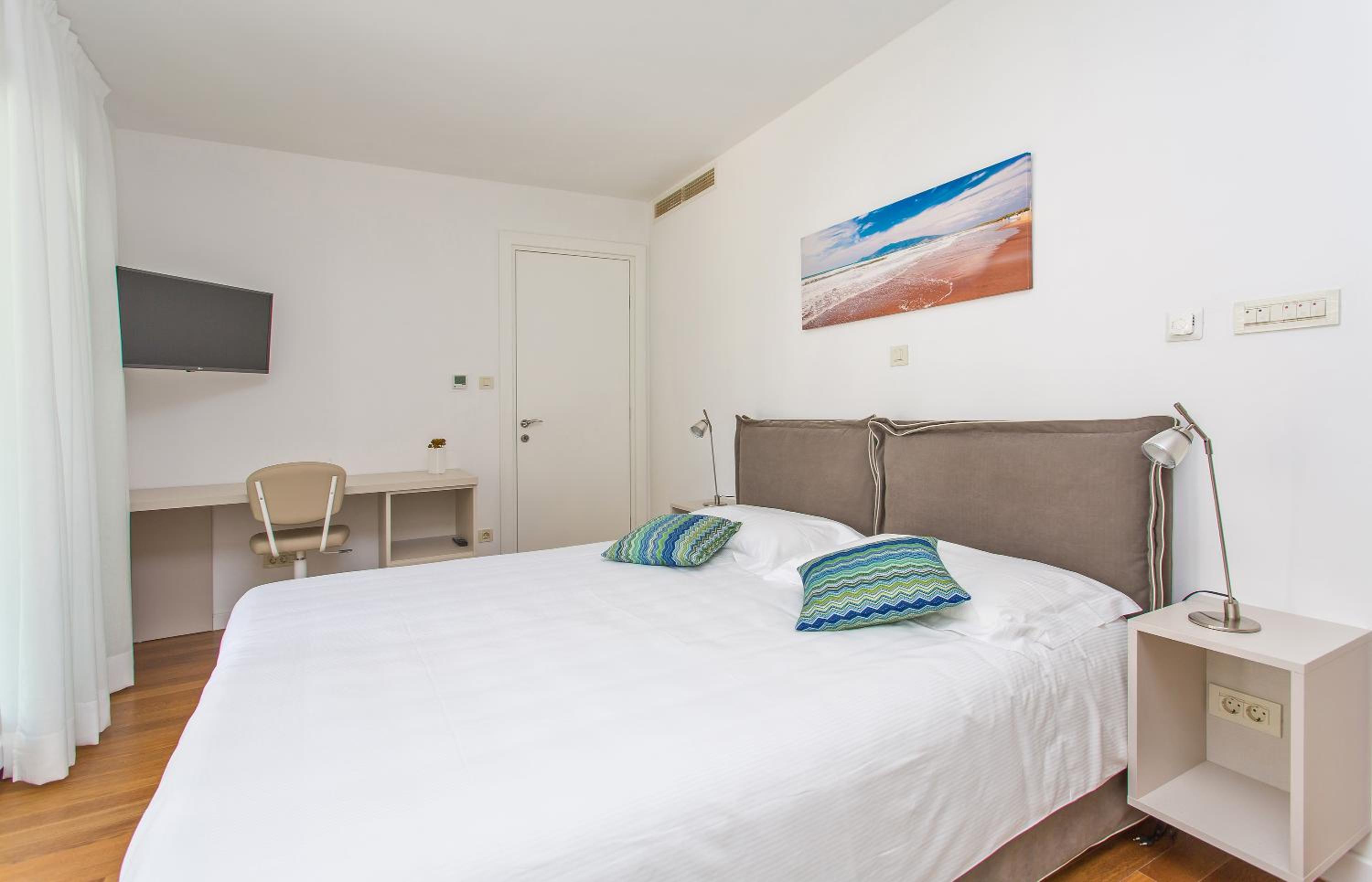 Dubrovnik Luxury Residence – L’Orangerie