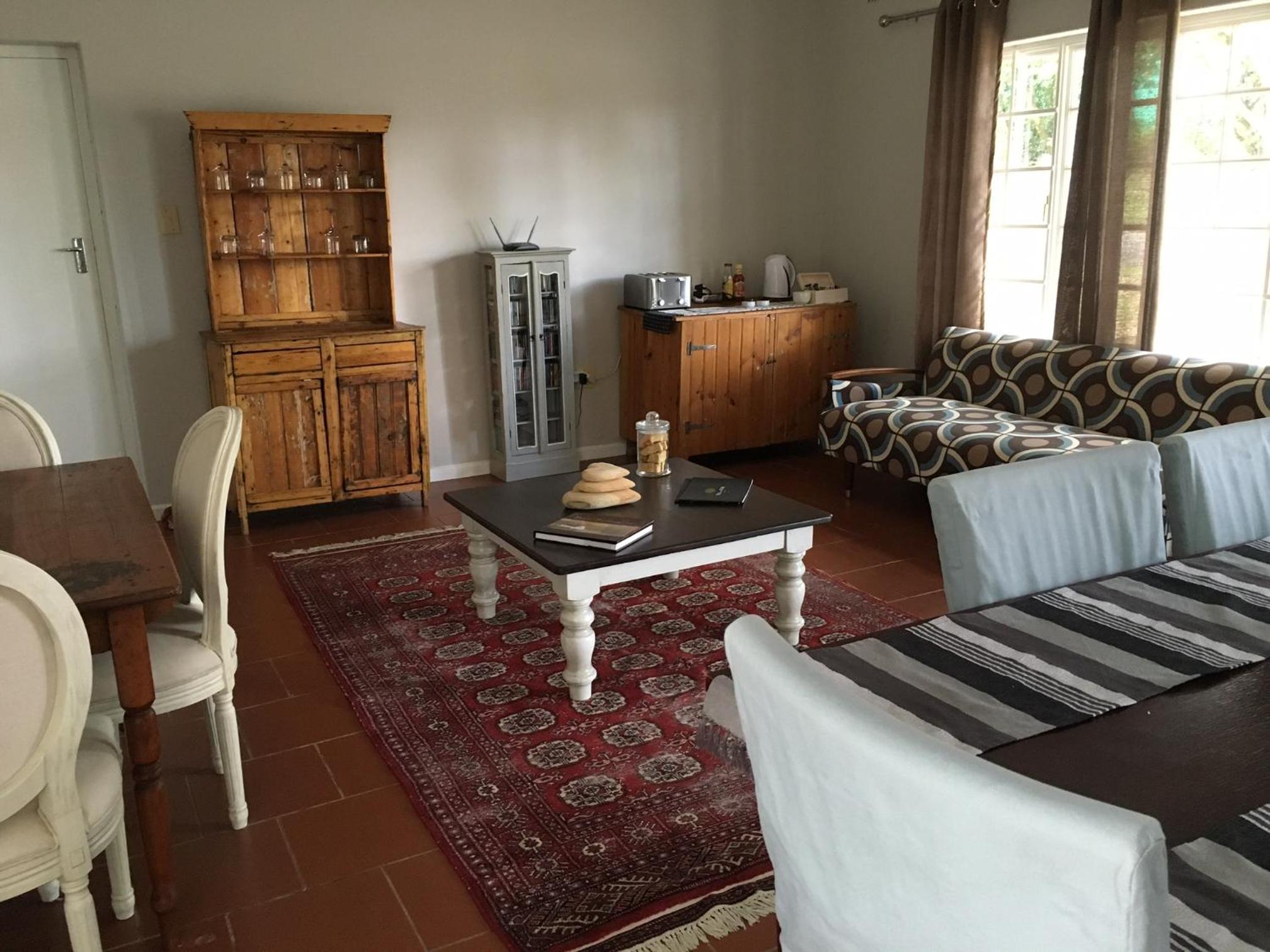 The Garden Shed Guest House