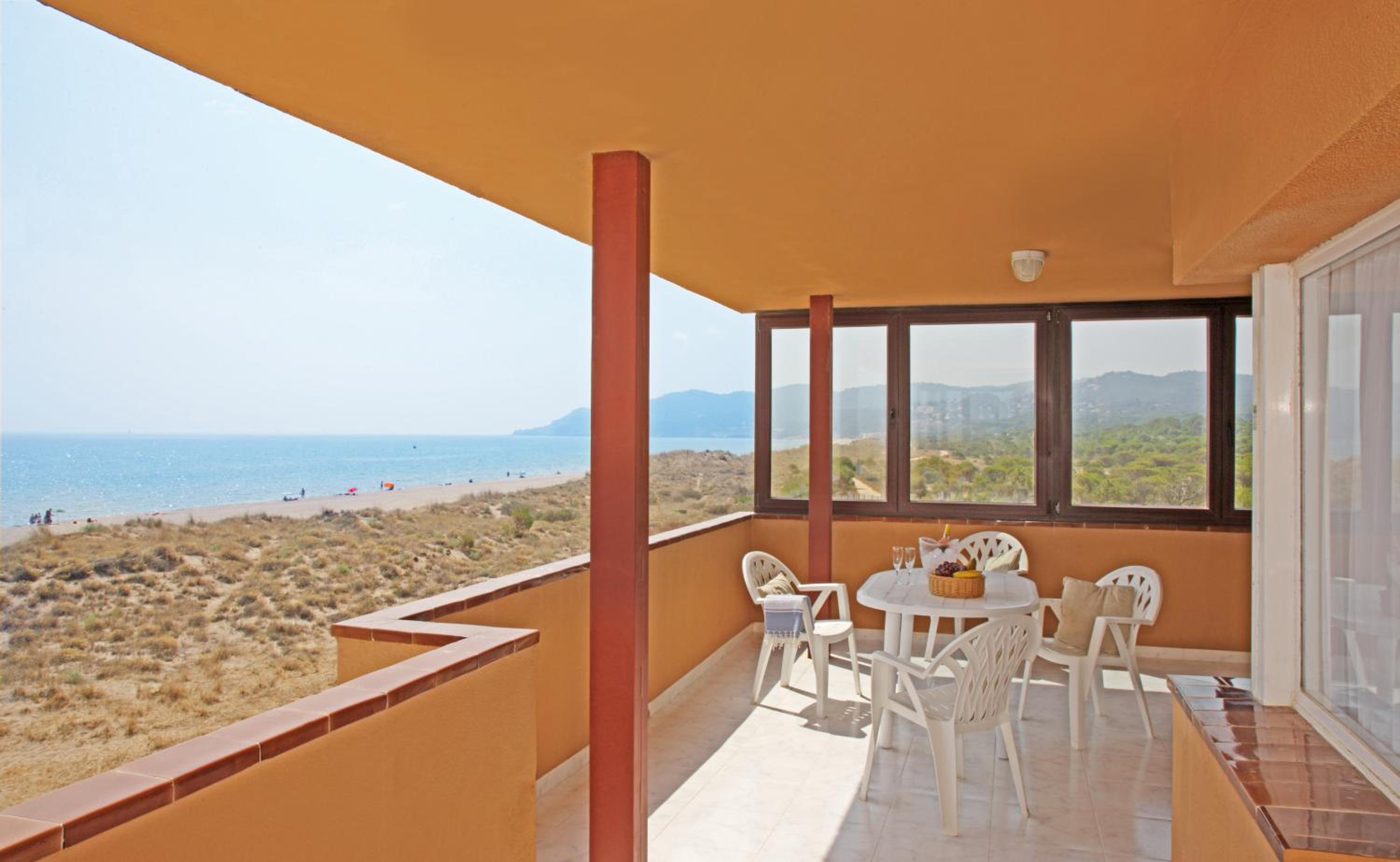 Apartaments Beach & Golf Resort