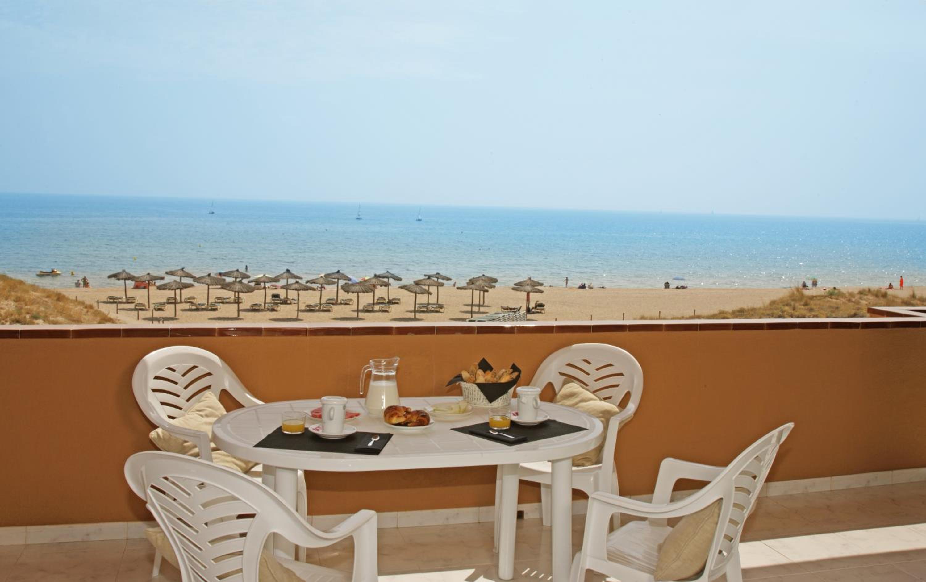 Apartaments Beach & Golf Resort