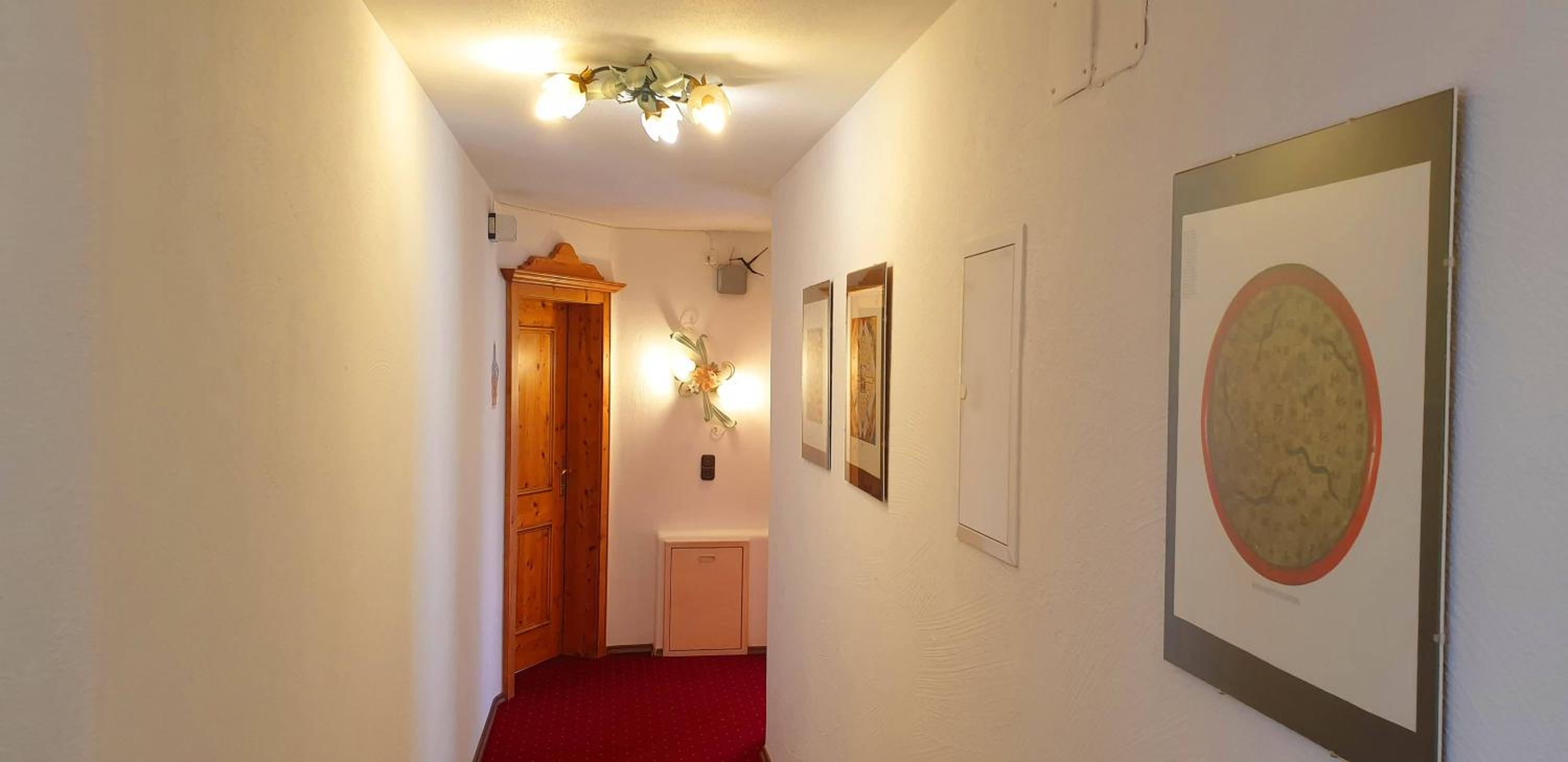 Alpenotel Rosenhof Ruhpolding, Wellness, Chiemgau Karte, Travelingo Bonus Programm, photo 55