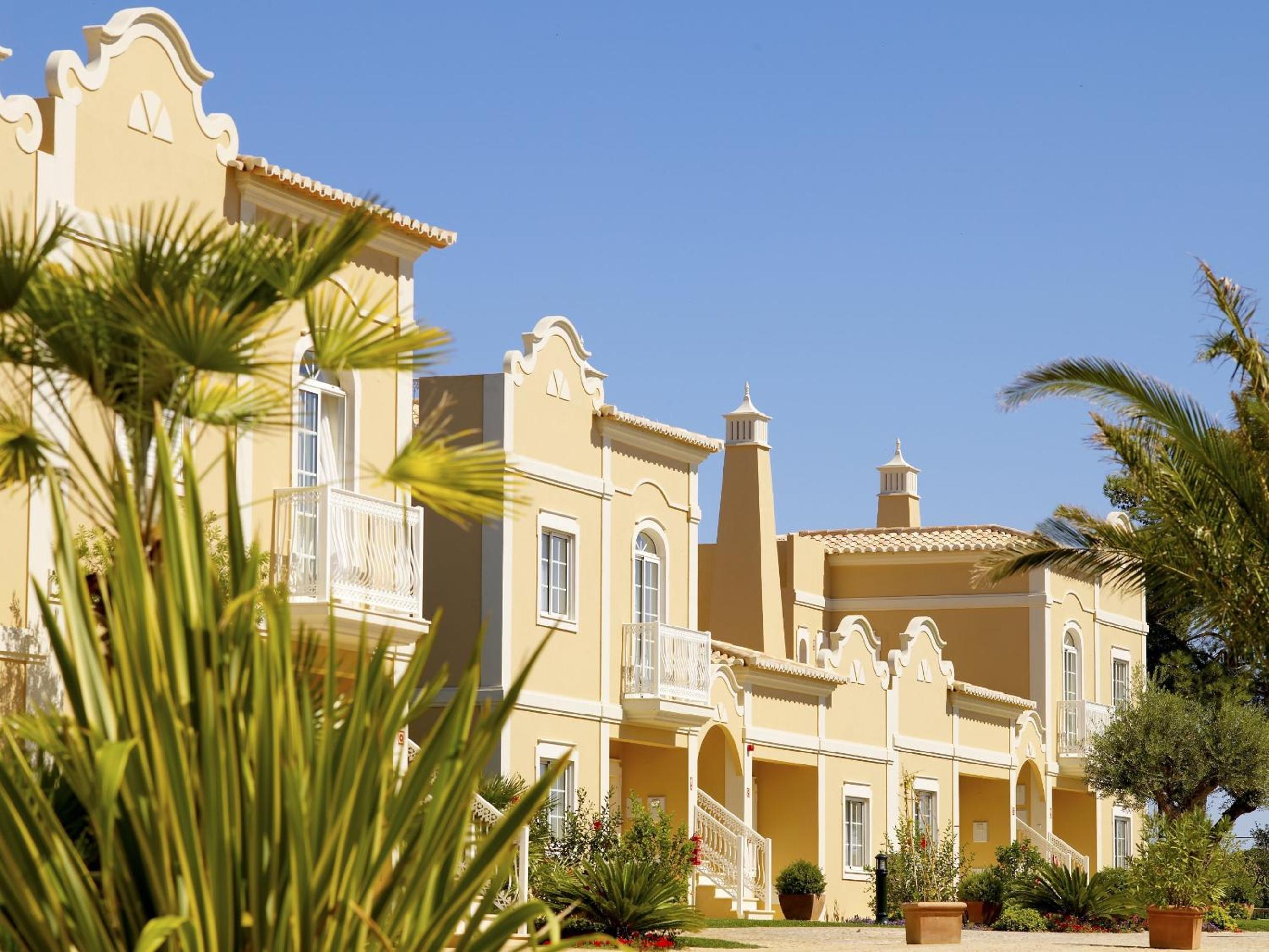 Carvoeiro Vacations - Vila Alba Resort - Property Image 9