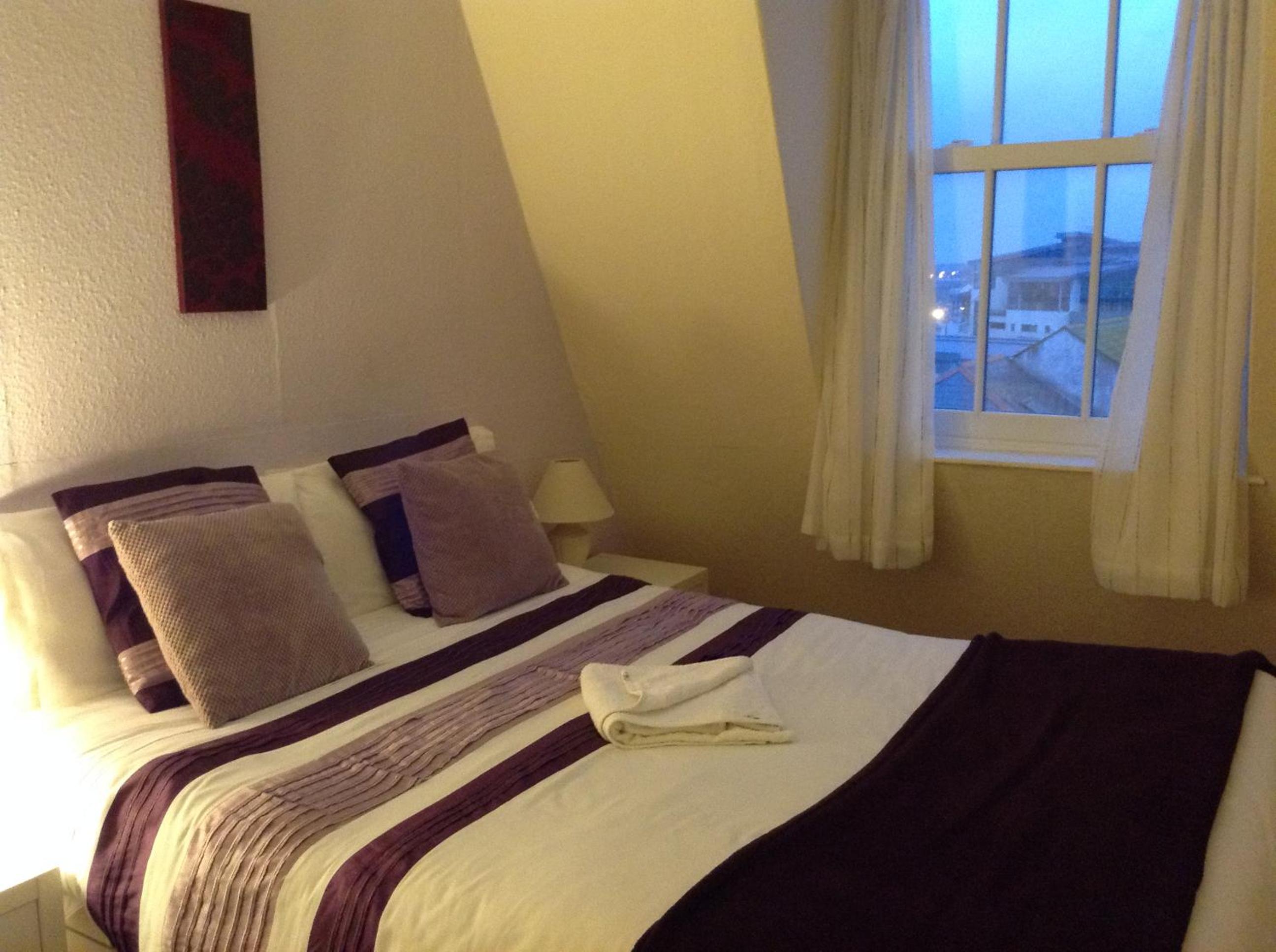 Citadel House Hotel