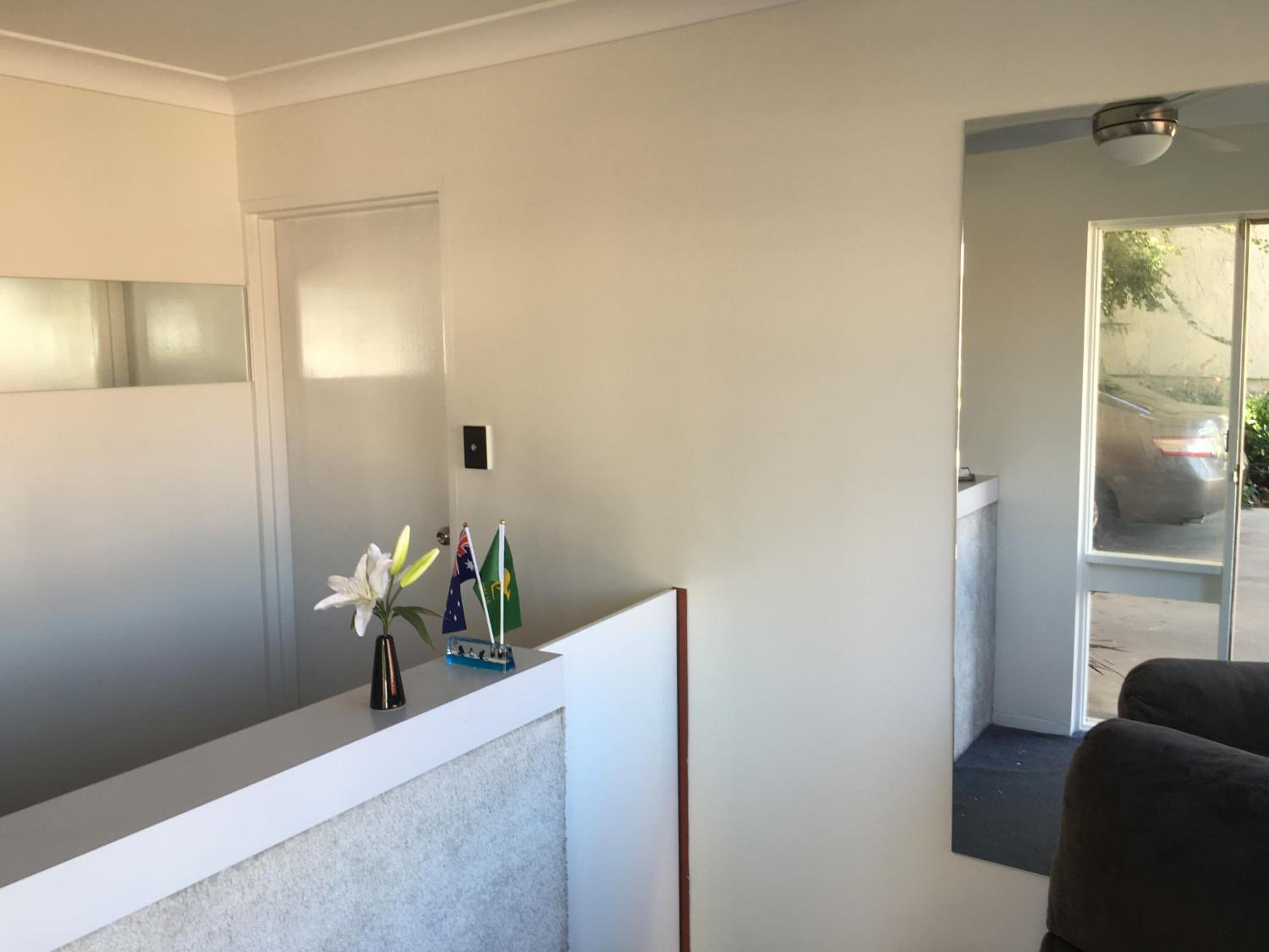 Albury Central Motel