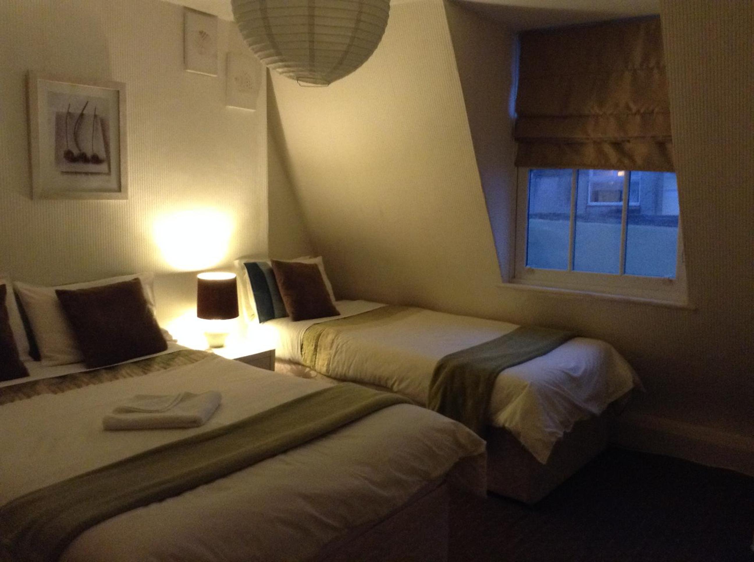 Citadel House Hotel