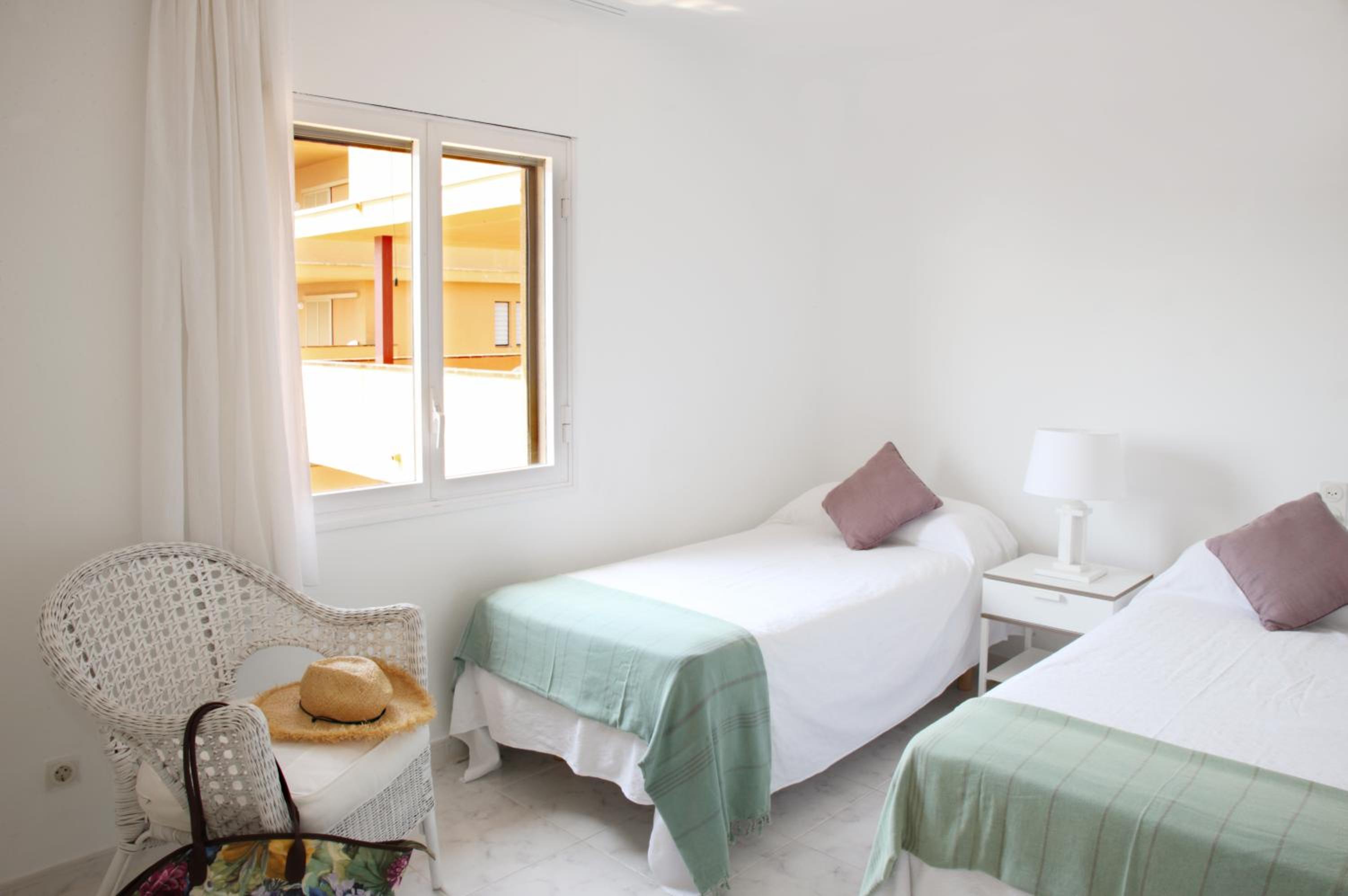 Apartaments Beach & Golf Resort