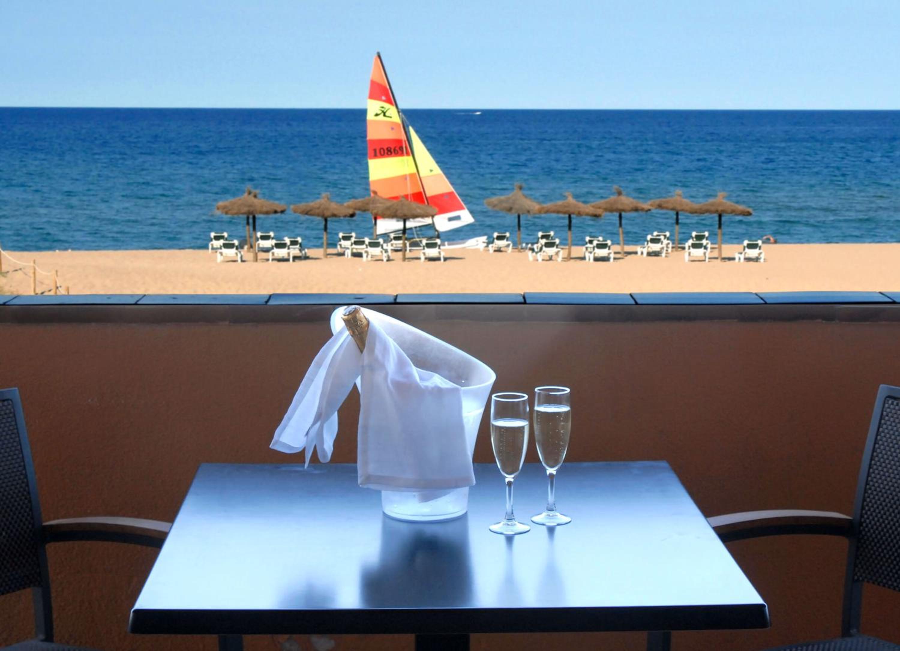Apartaments Beach & Golf Resort