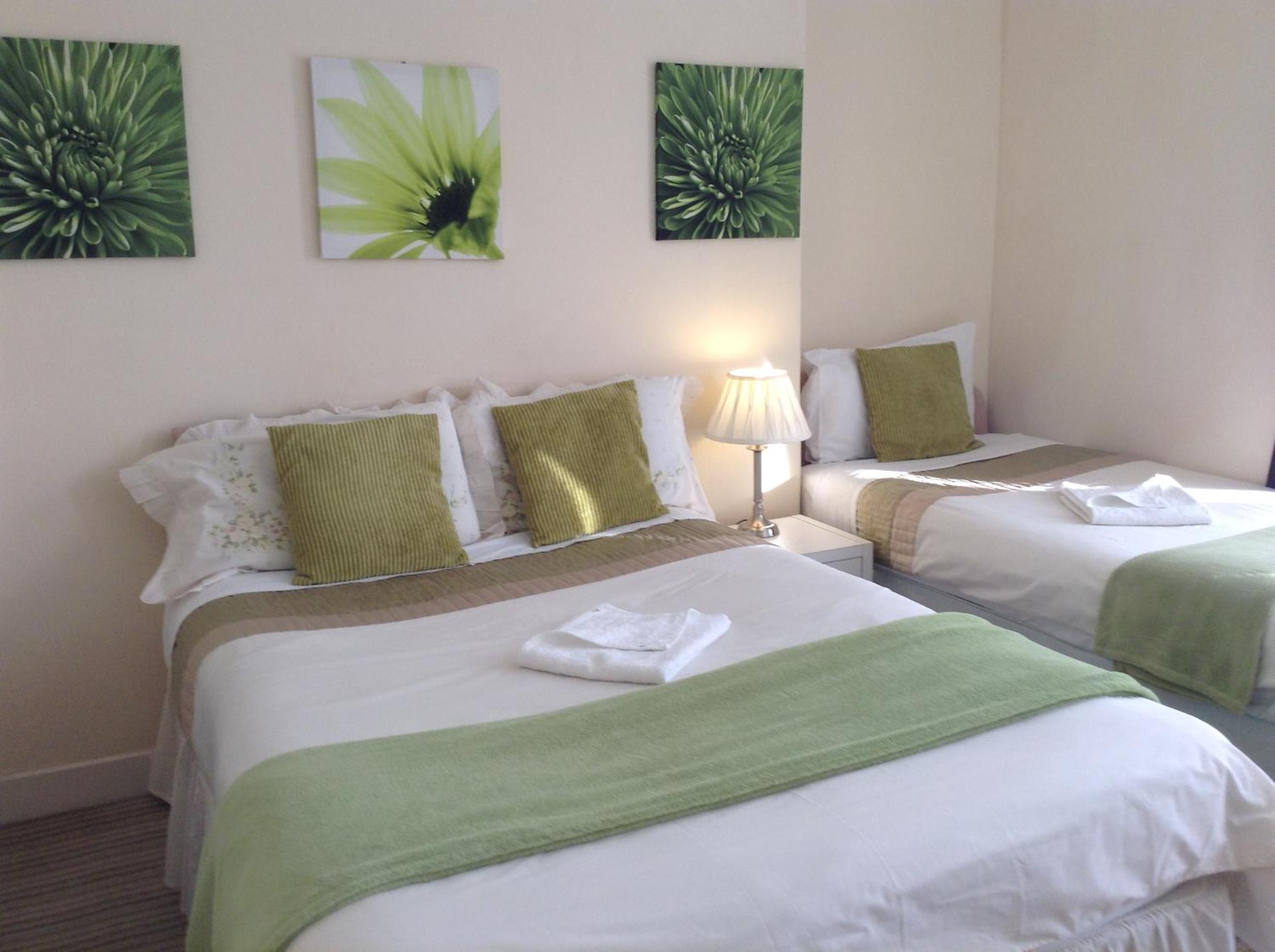 Citadel House Hotel