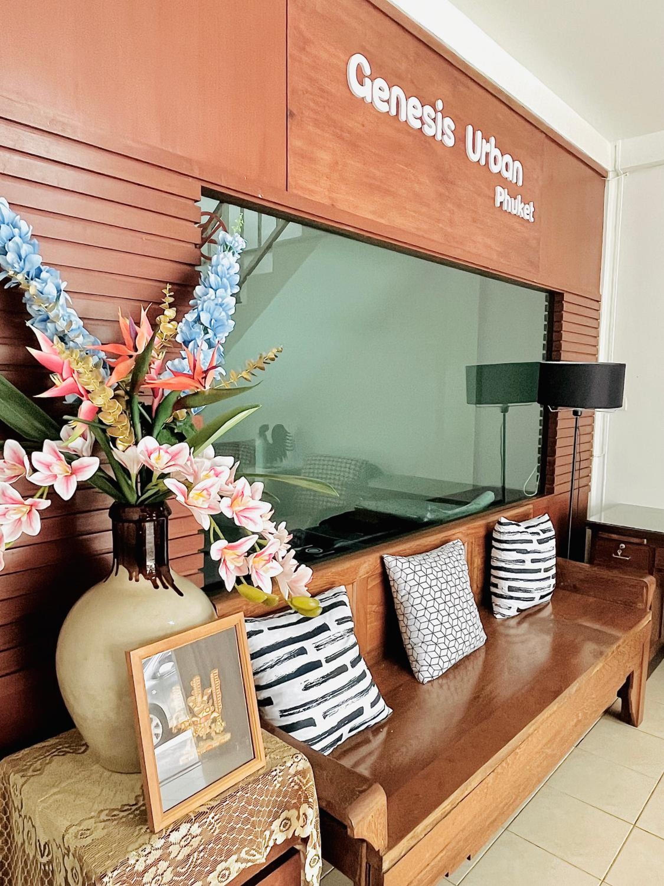 Genesis Urban Phuket