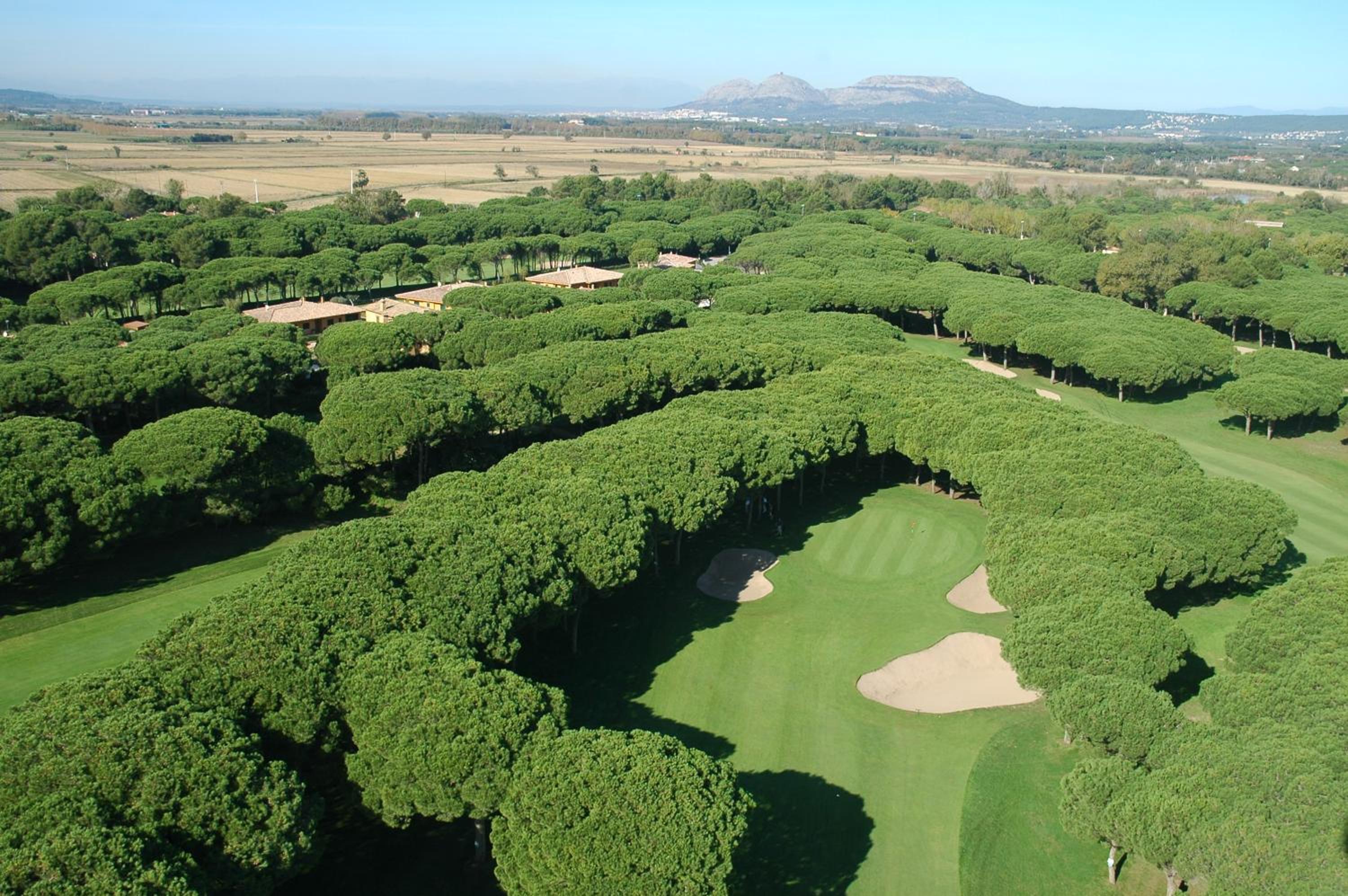 Apartaments Beach & Golf Resort