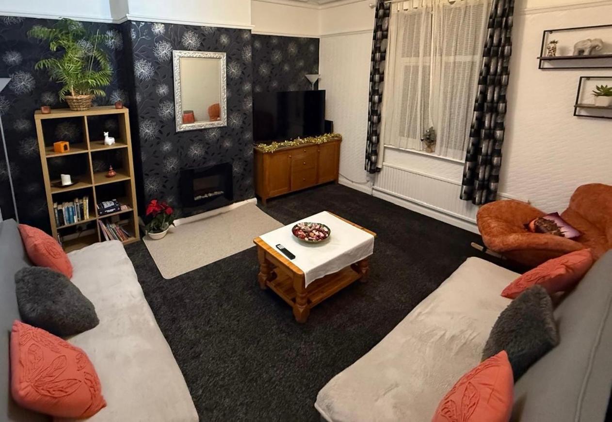 Rotherham Kimberworth
