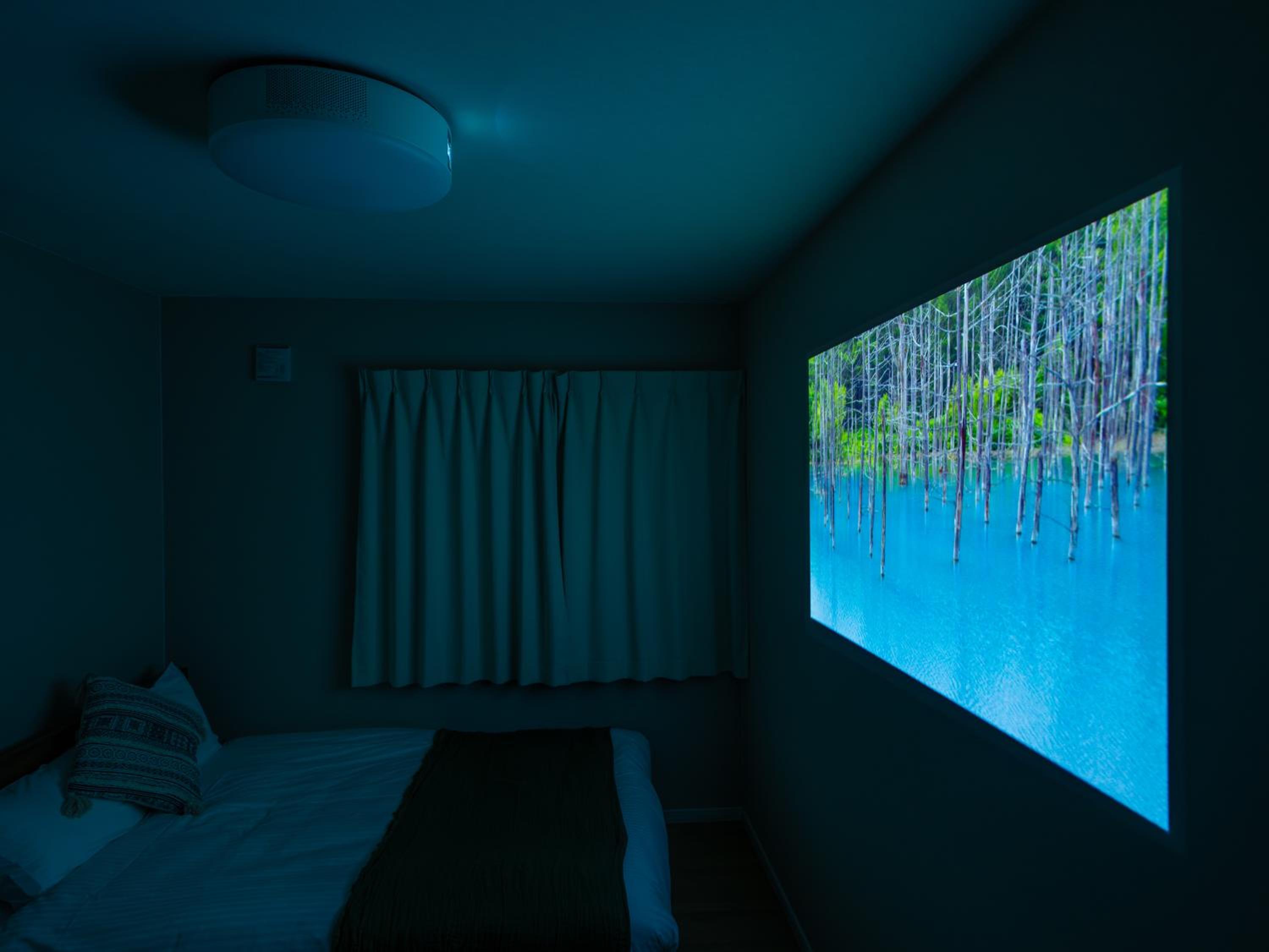 SKY Villa FURANO - 新築の一棟貸し宿で快適な滞在を