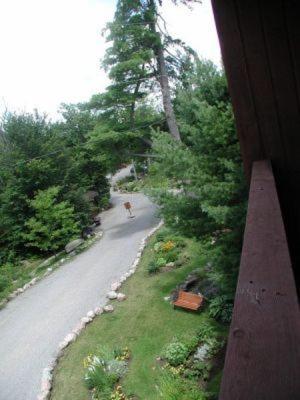Westwind Inn on the Lake