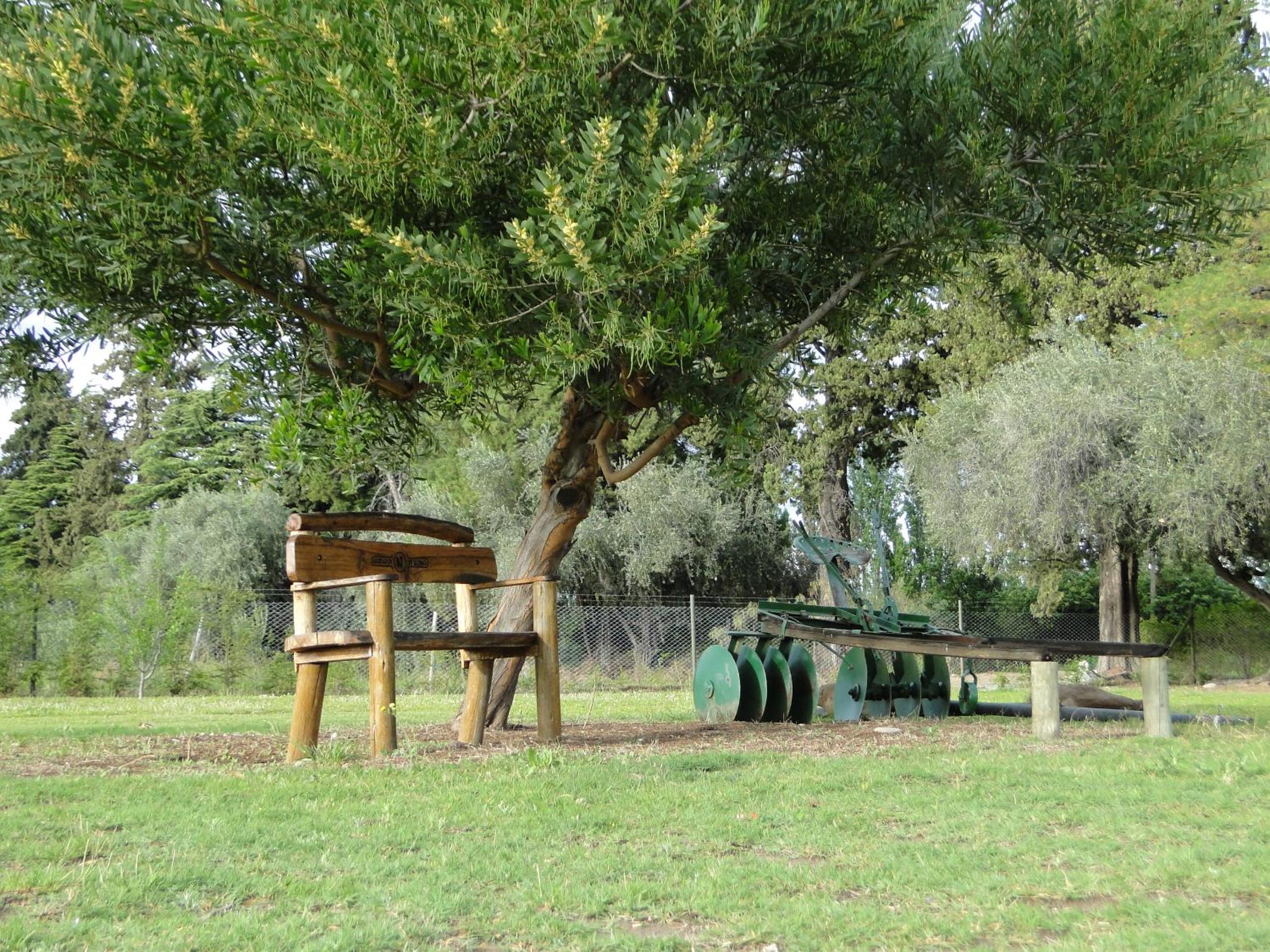 La Martina Casa de Campo