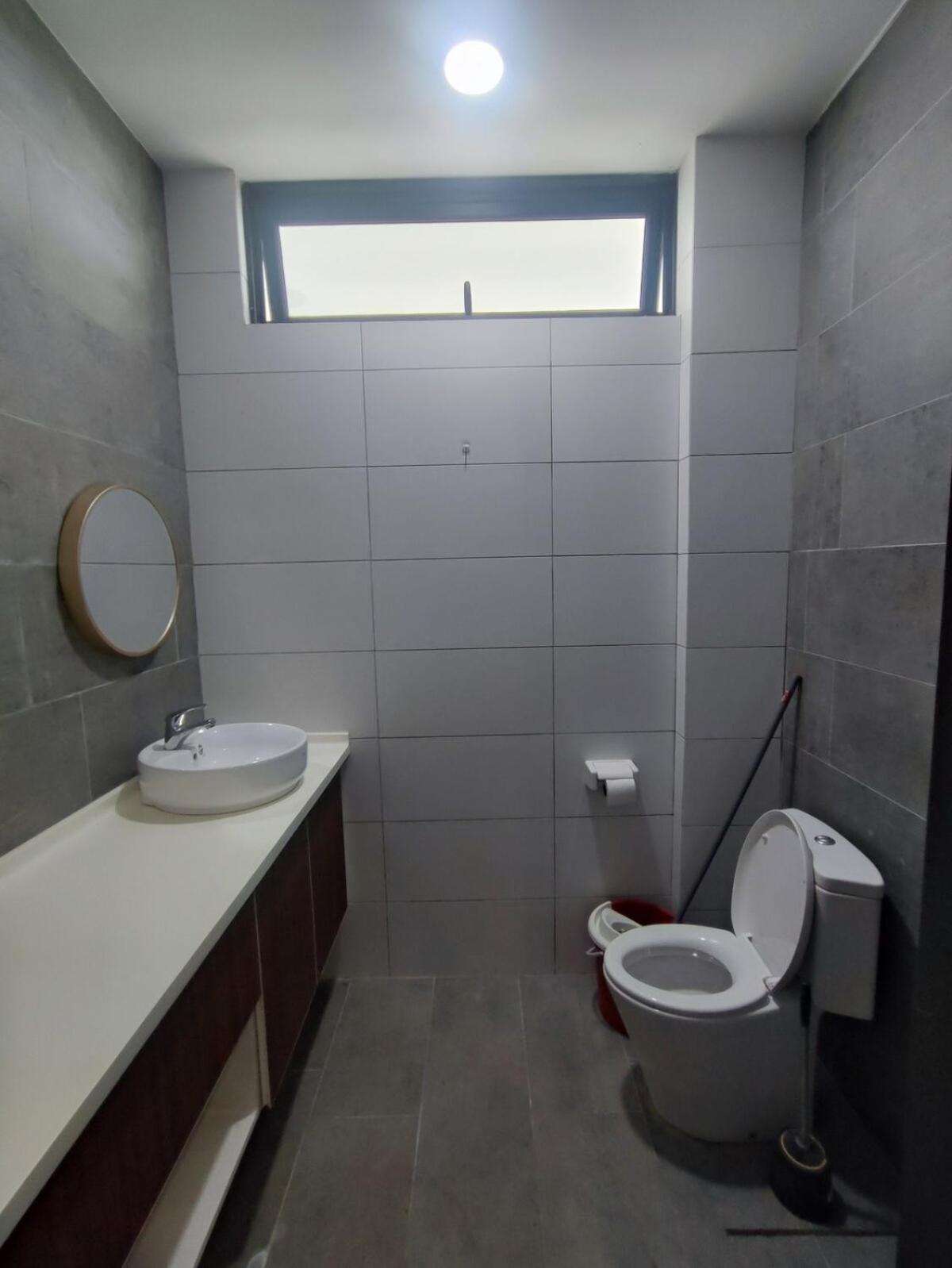 Kuching Podium Apartment Near Aeon Mall 3rd Mile