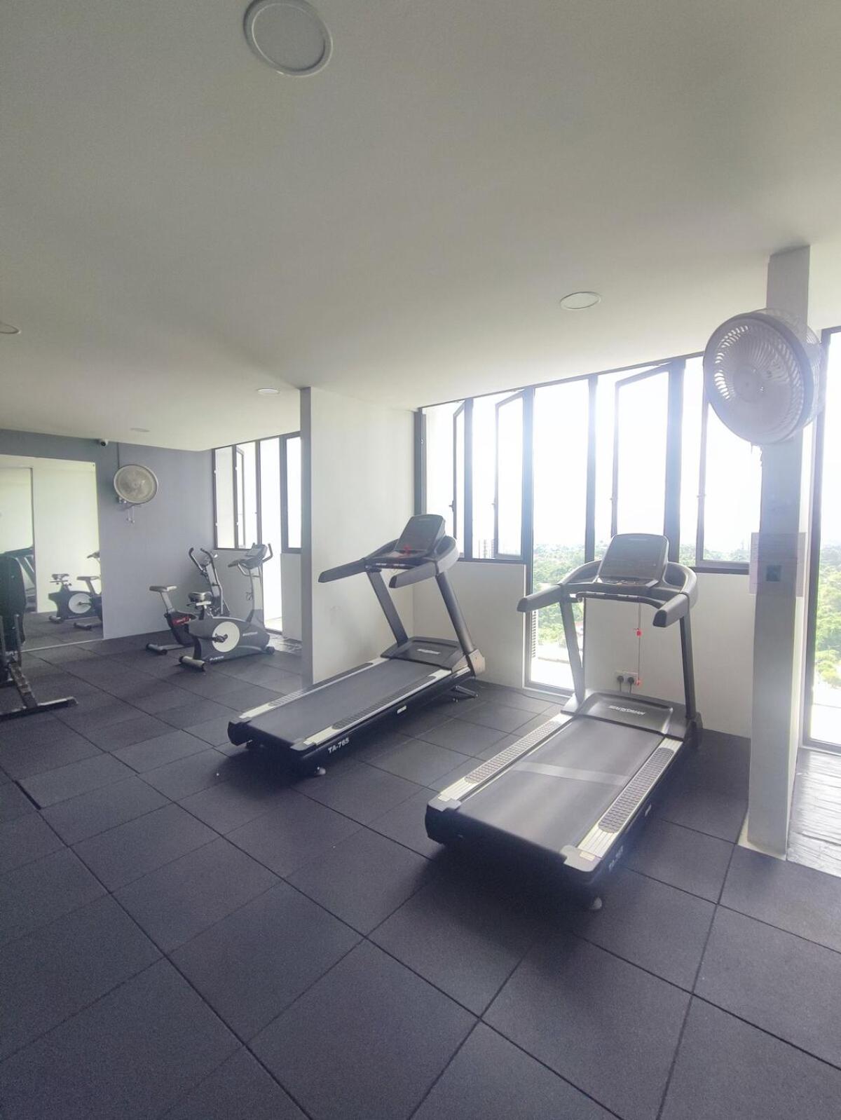 Kuching Podium Apartment Near Aeon Mall 3rd Mile