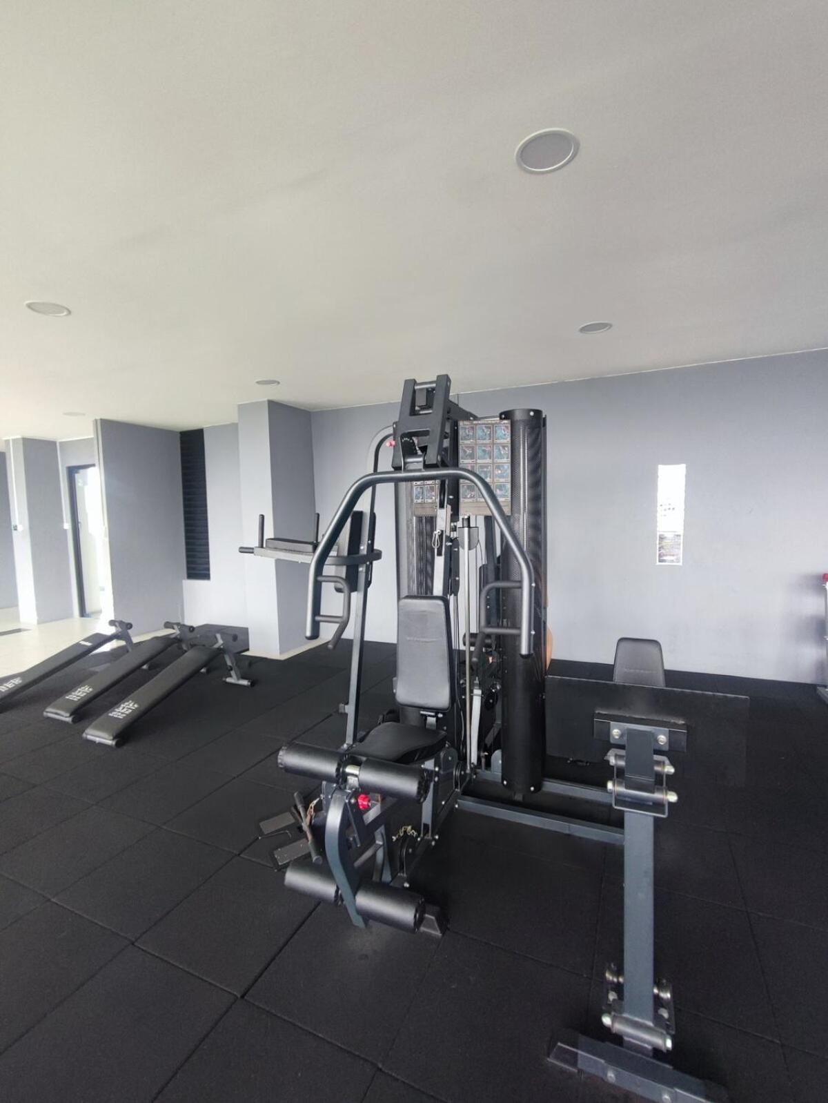 Kuching Podium Apartment Near Aeon Mall 3rd Mile