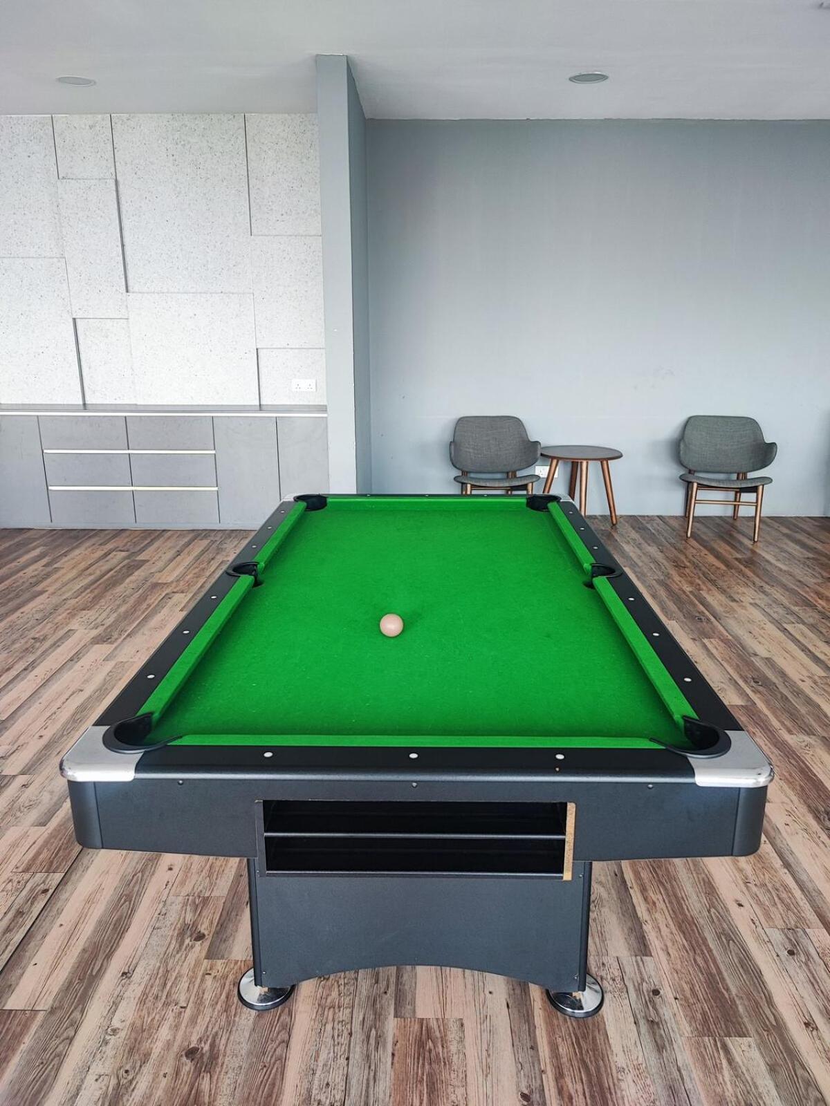 Kuching Podium Apartment Near Aeon Mall 3rd Mile