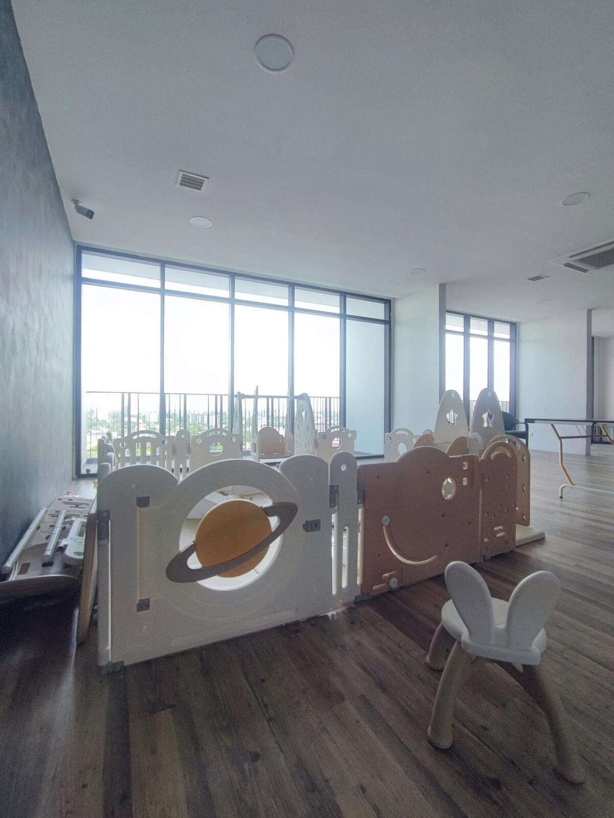 Kuching Podium Apartment Near Aeon Mall 3rd Mile